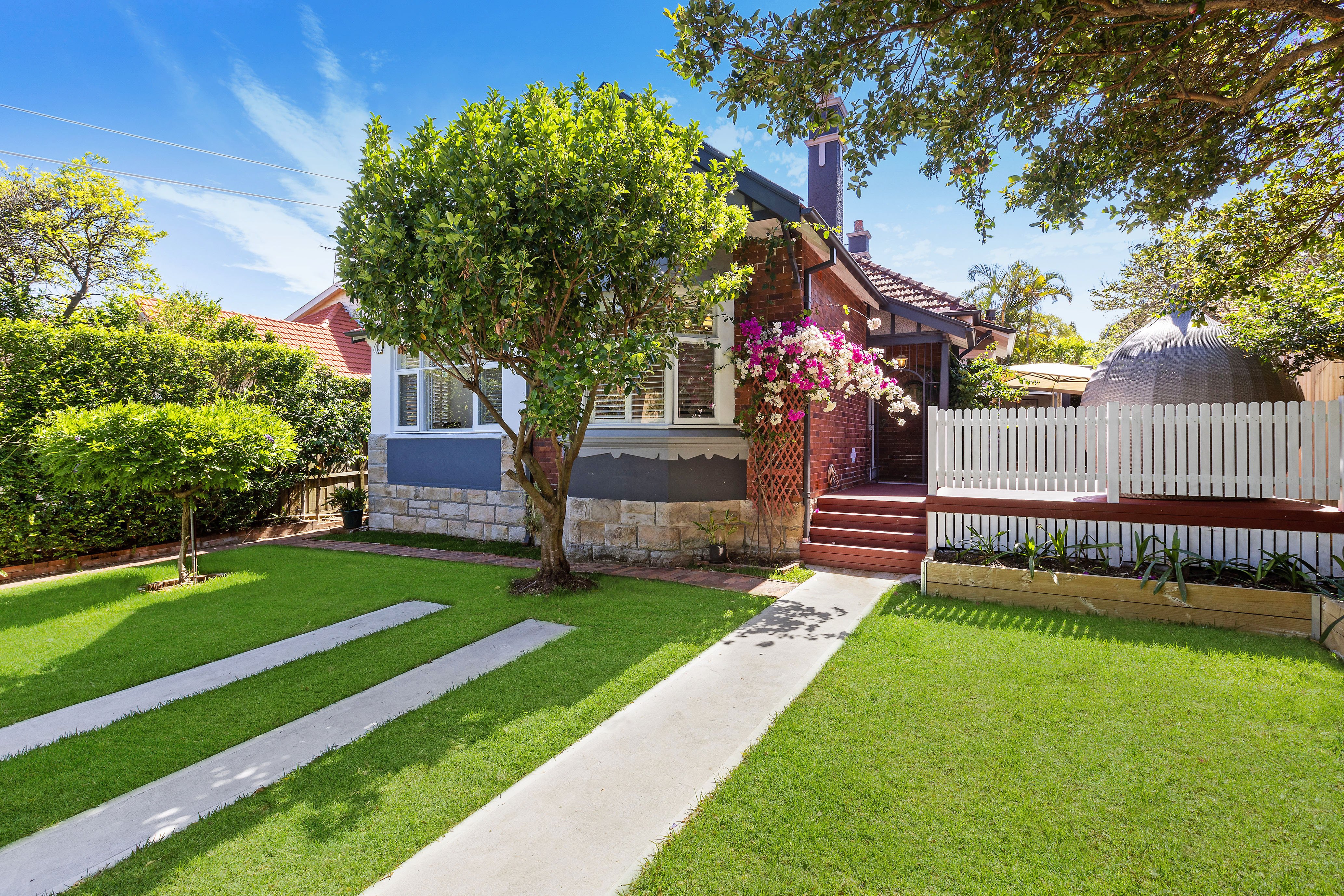 16 Reed Street, Cremorne, NSW, 2090