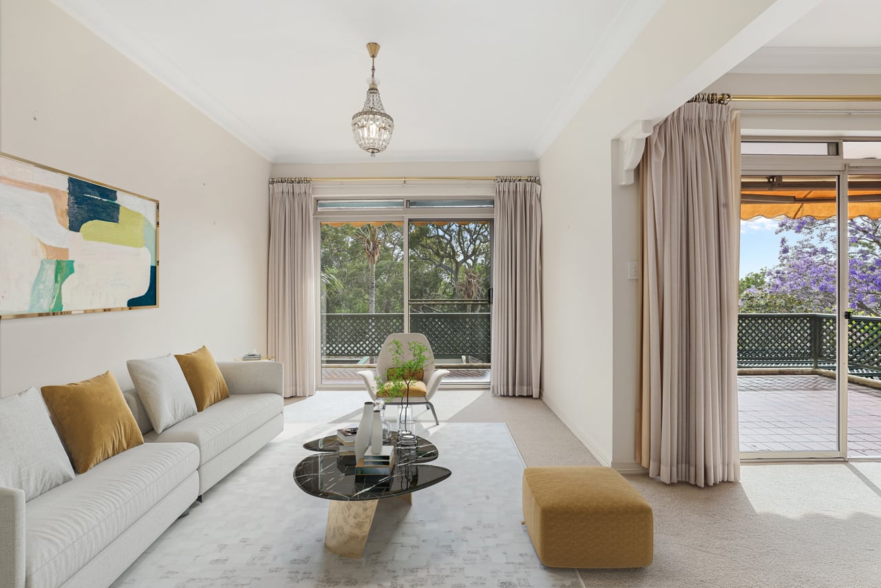 28/20 Cecil Street, Killara, NSW, 2071, Killara - Thumbnail 5