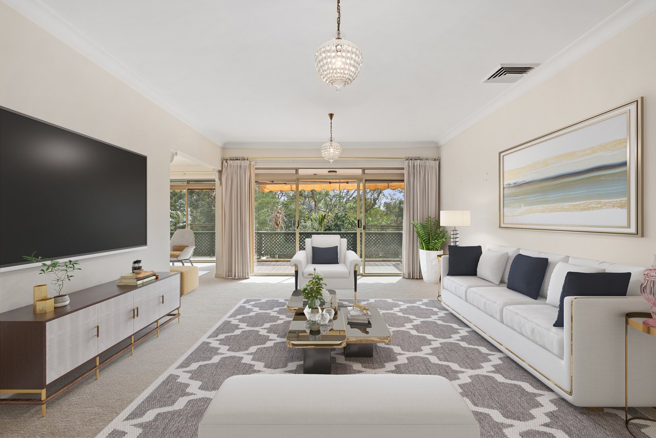 28/20 Cecil Street, Killara, NSW, 2071