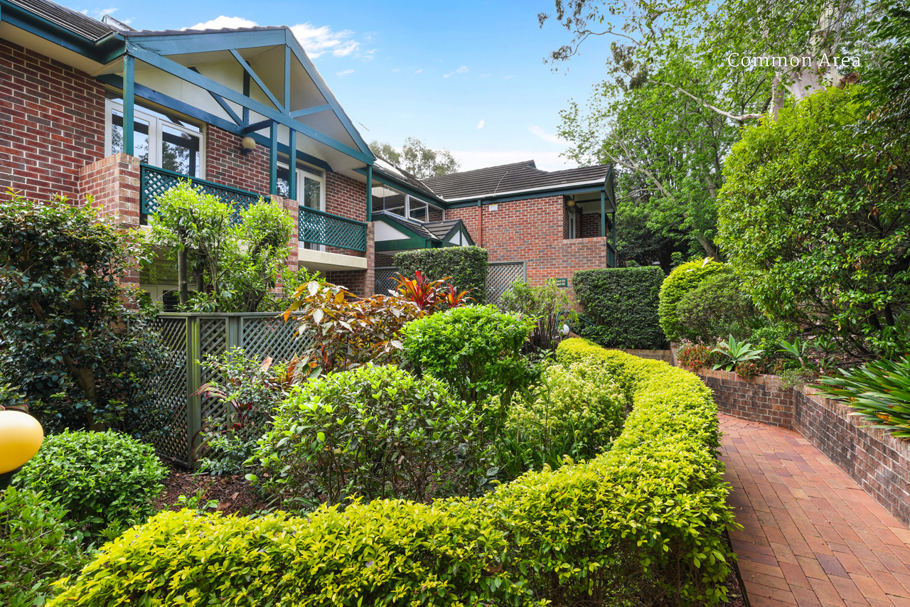 28/20 Cecil Street, Killara, NSW, 2071, Killara - Thumbnail 2