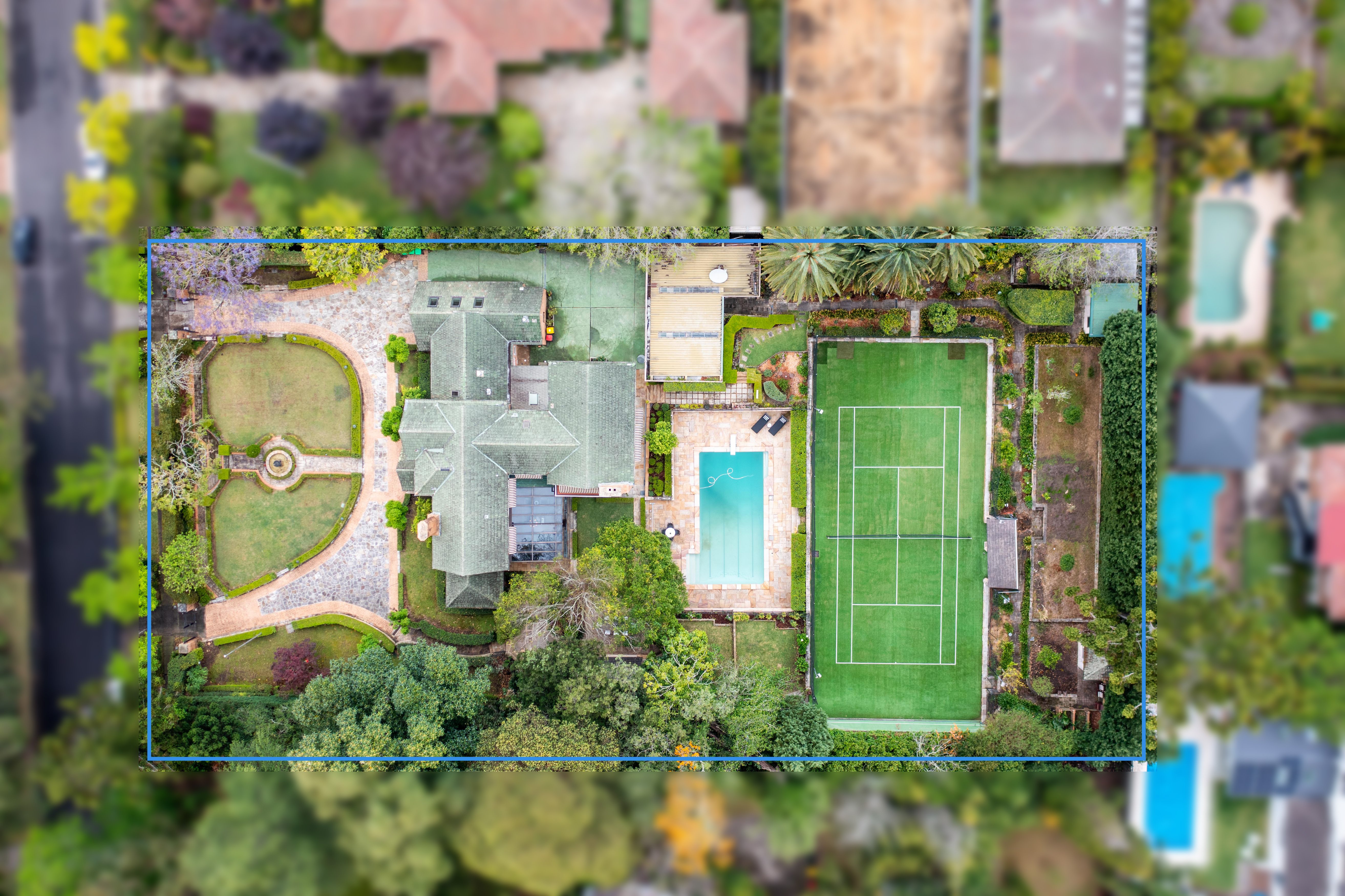 50 Bundarra Avenue, Wahroonga, NSW, 2076, Wahroonga - Thumbnail 2