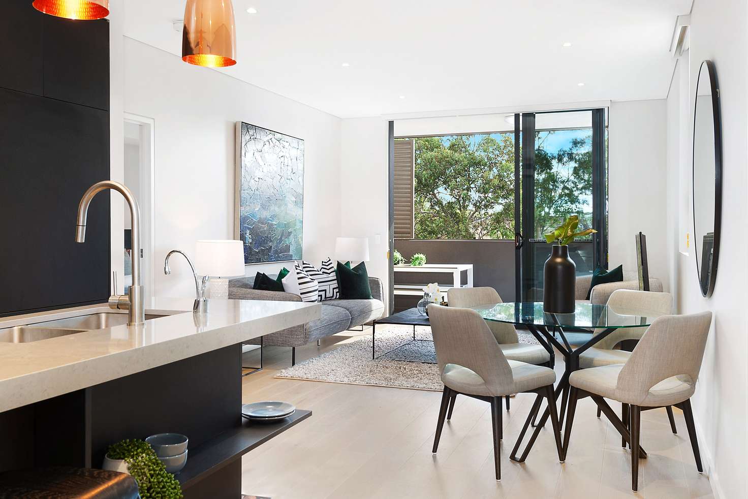 606/2 Waterview Drive, Lane Cove, NSW, 2066, Lane Cove - Thumbnail 2