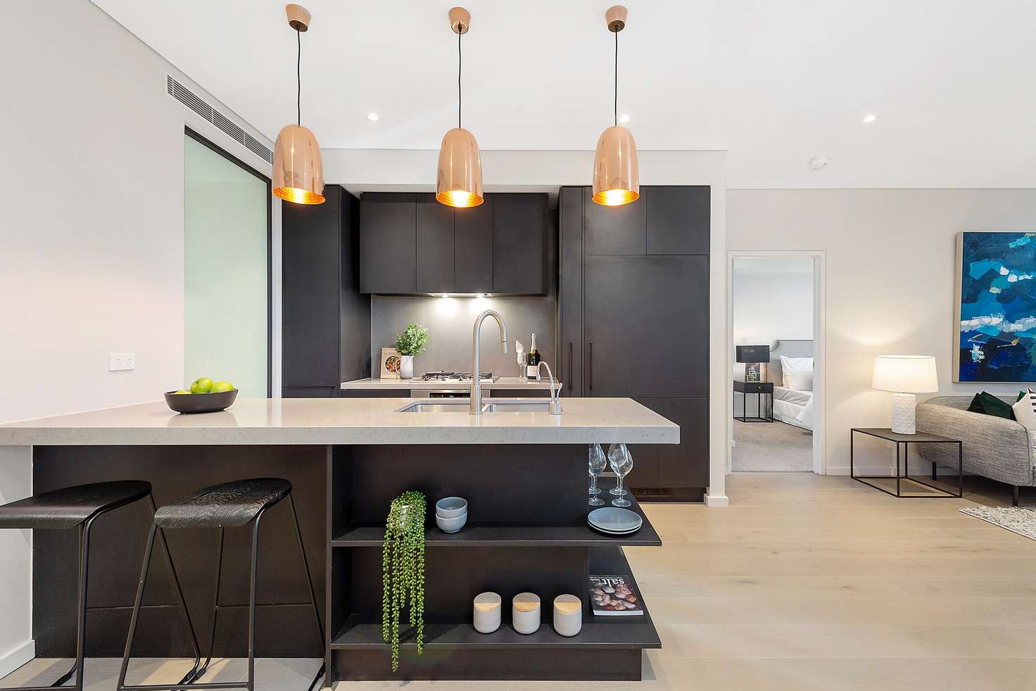 606/2 Waterview Drive, Lane Cove, NSW, 2066, Lane Cove - Thumbnail 3