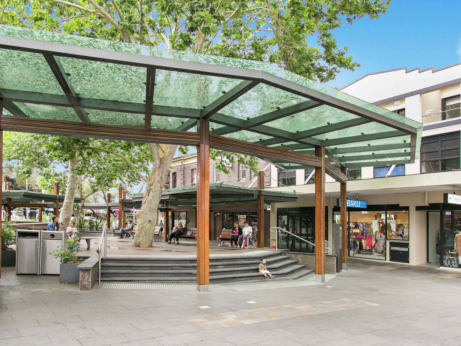 606/2 Waterview Drive, Lane Cove, NSW, 2066, Lane Cove - Thumbnail 6