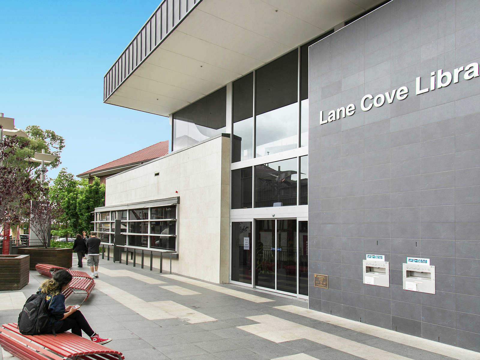 606/2 Waterview Drive, Lane Cove, NSW, 2066, Lane Cove - Thumbnail 7