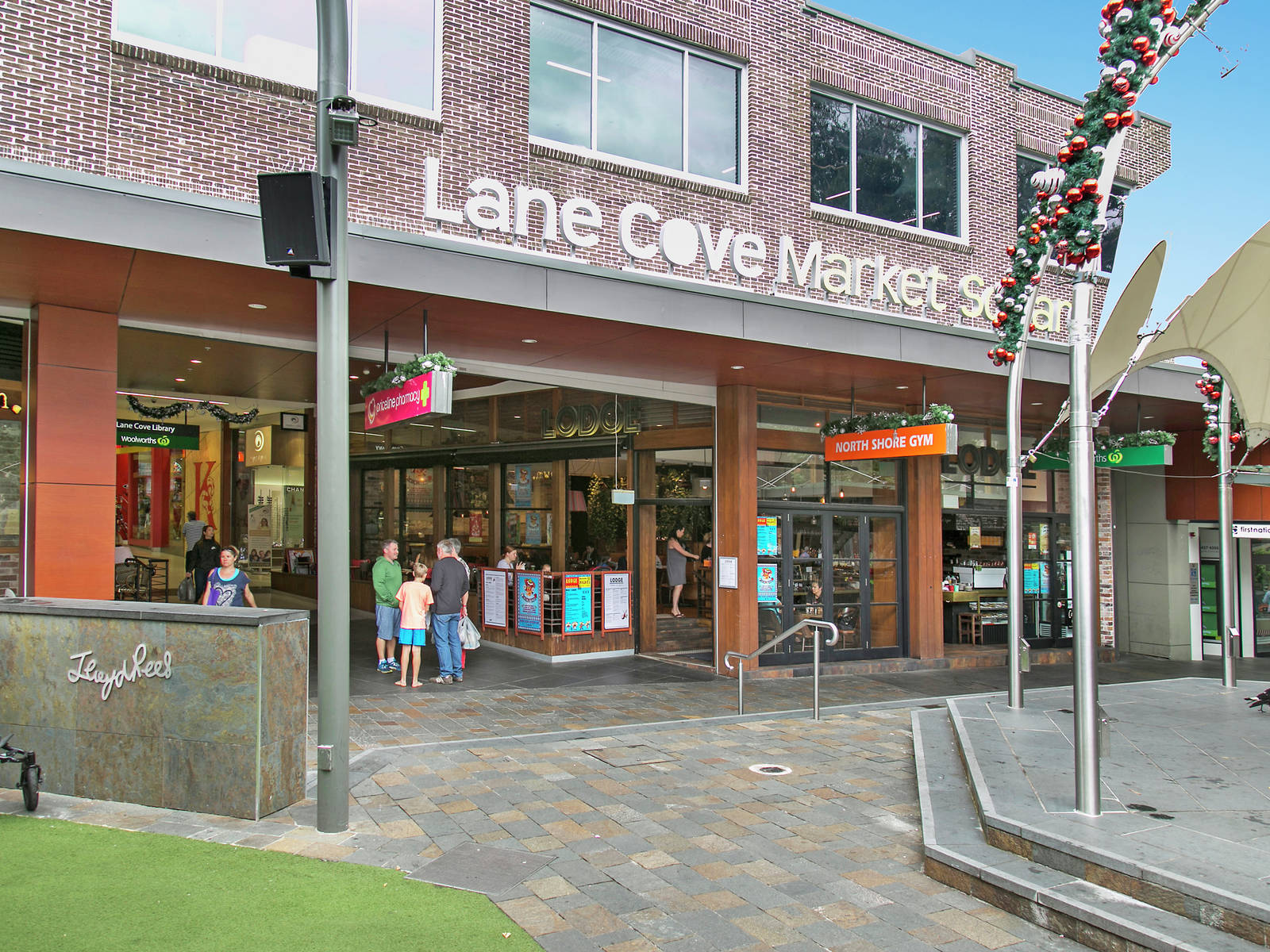 606/2 Waterview Drive, Lane Cove, NSW, 2066, Lane Cove - Thumbnail 8
