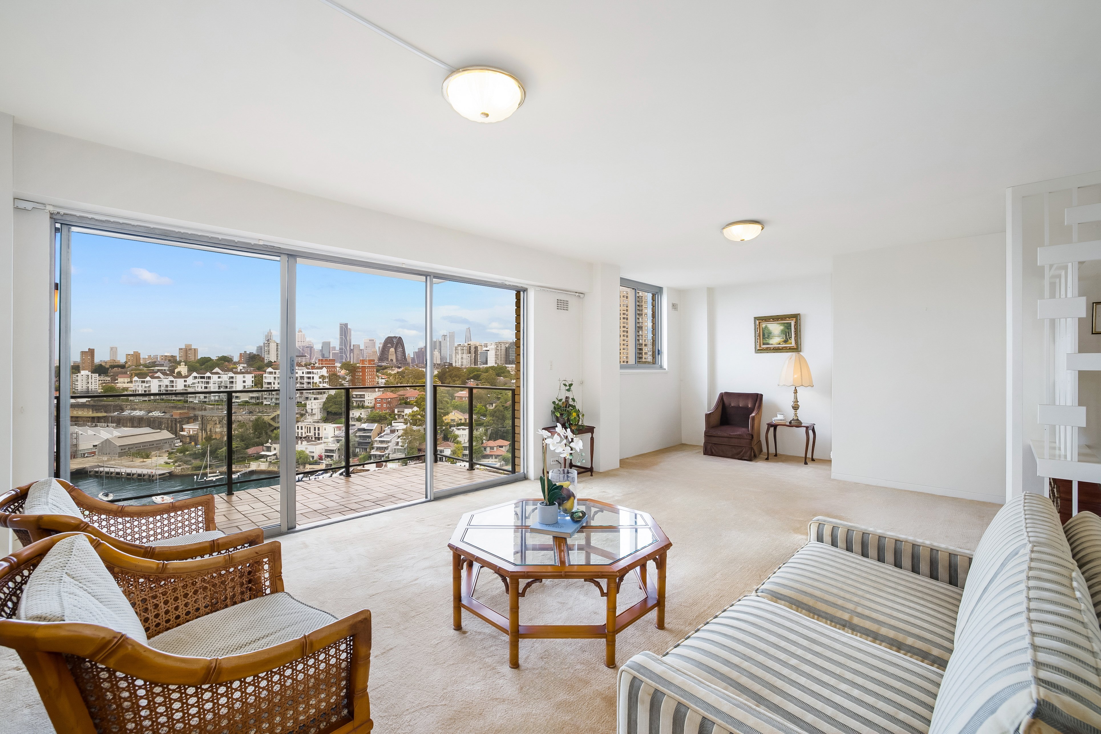 25/58 Kurraba Road, Neutral Bay, NSW, 2089, Neutral Bay - Thumbnail 2