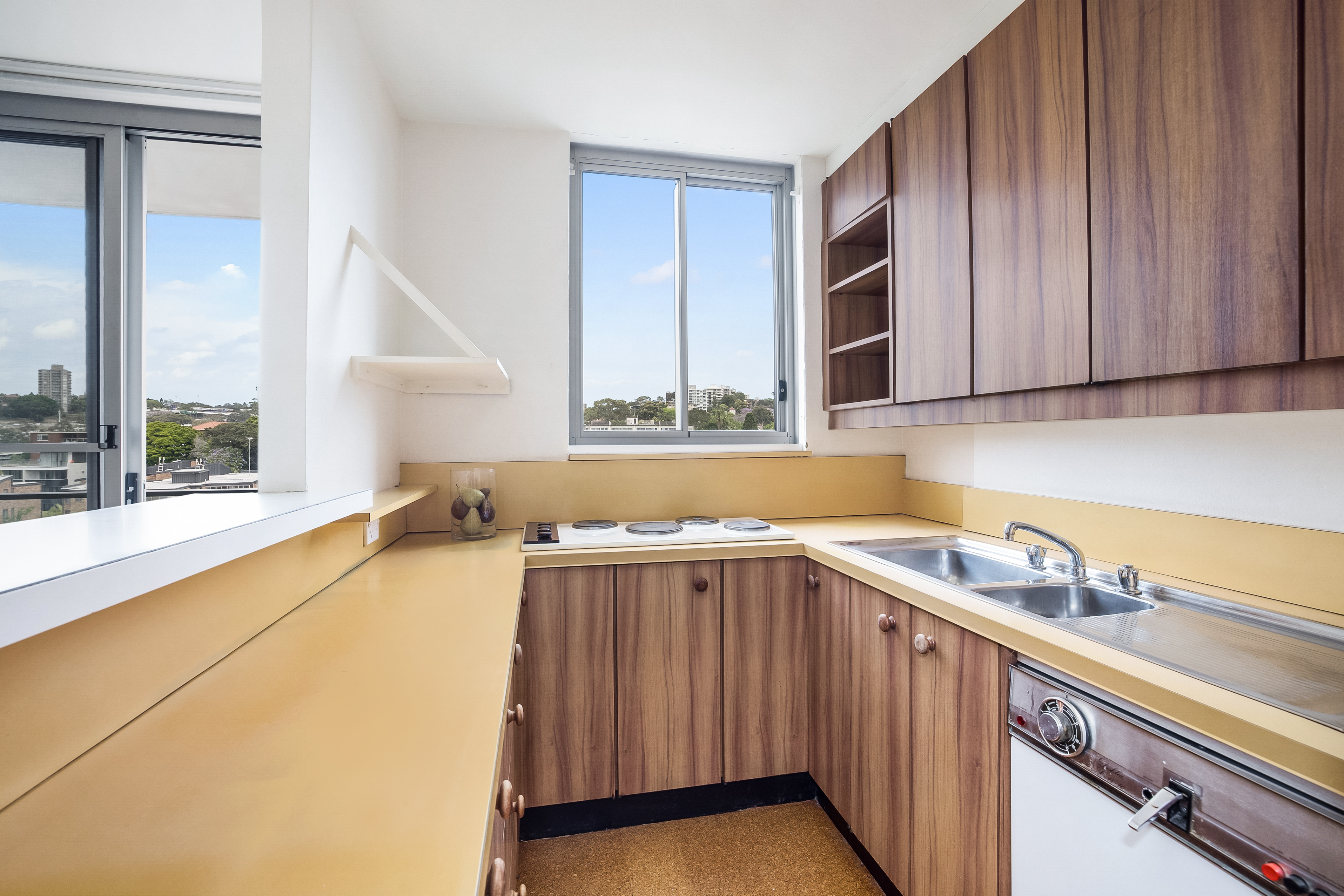 25/58 Kurraba Road, Neutral Bay, NSW, 2089, Neutral Bay - Thumbnail 3