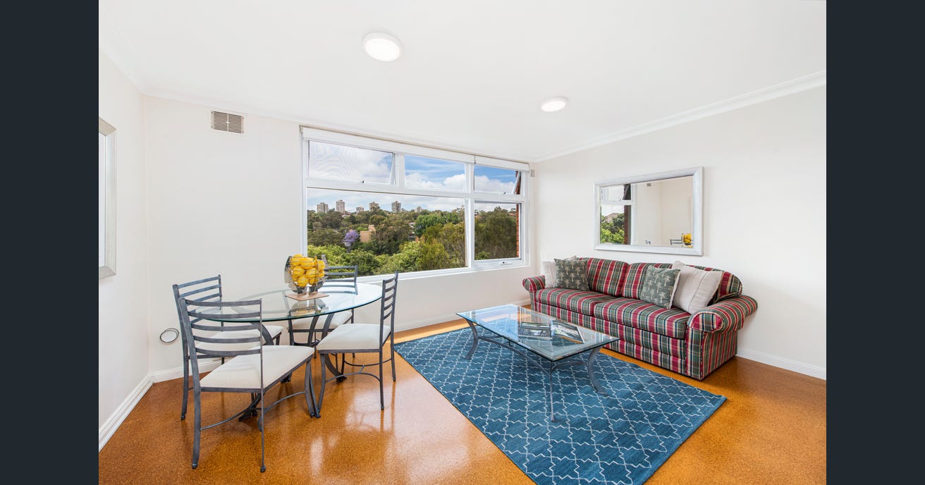 14/3 Churchill Crescent, Cammeray, NSW, 2062