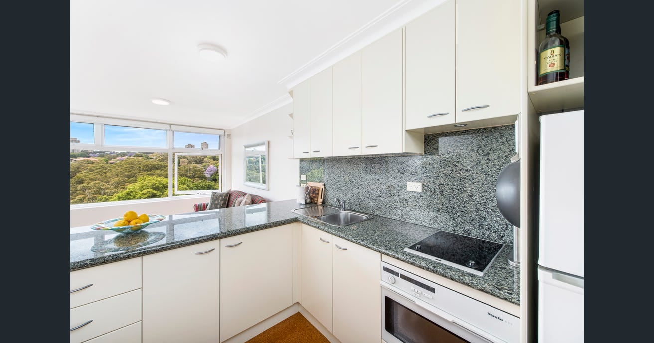 14/3 Churchill Crescent, Cammeray, NSW, 2062, Cammeray - Thumbnail 2