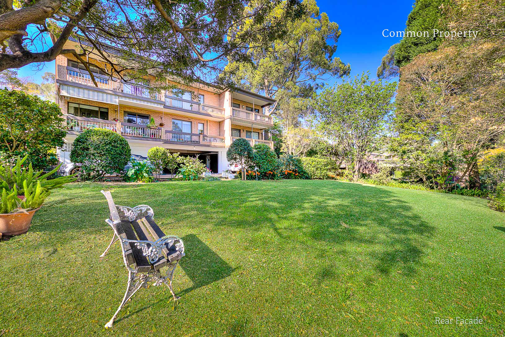 6/1222 Pacific Highway, Pymble, NSW, 2073, Pymble - Thumbnail 3