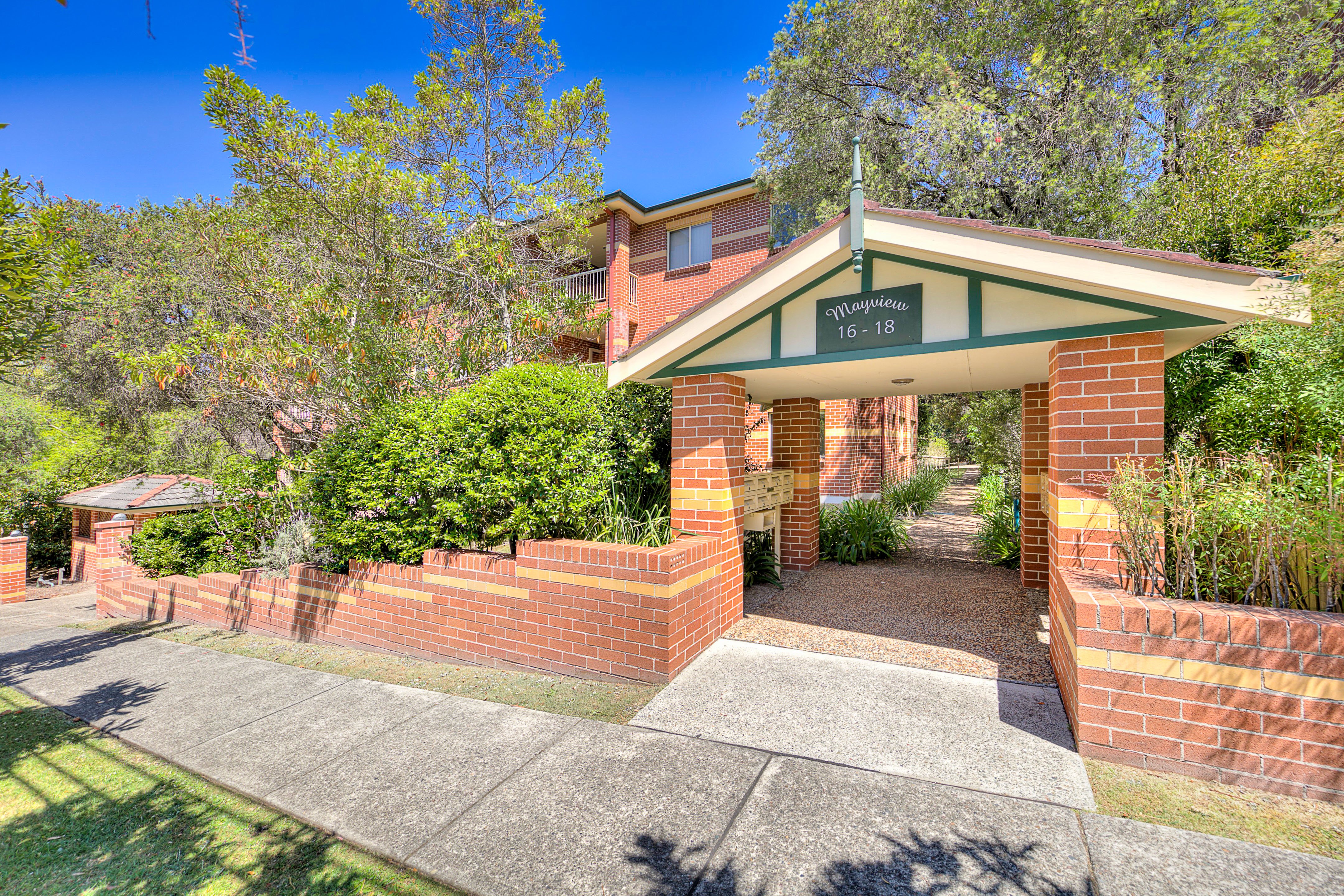 1/16-18 May Street, Hornsby, NSW, 2077, Hornsby - Thumbnail 5