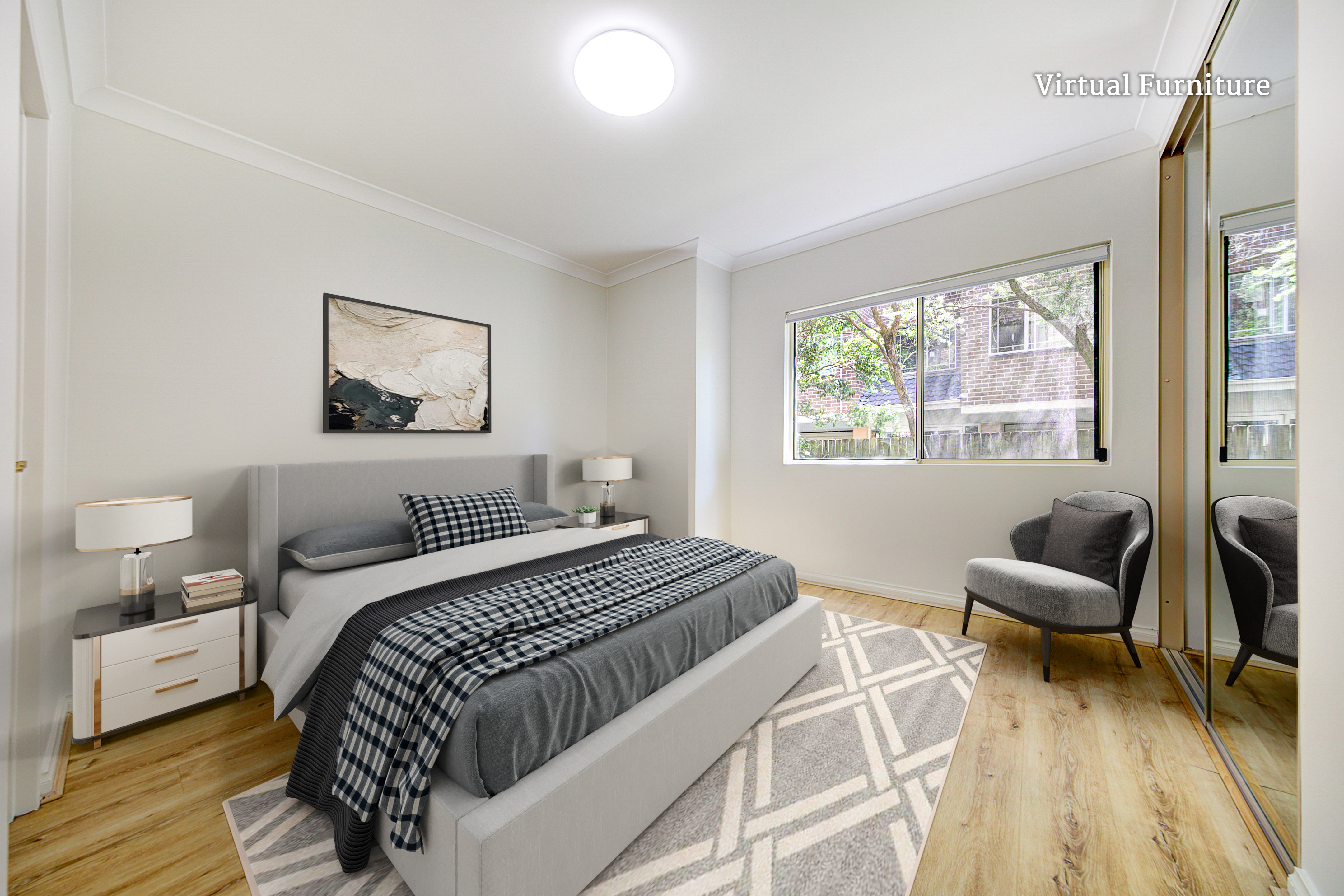 1/16-18 May Street, Hornsby, NSW, 2077, Hornsby - Thumbnail 4