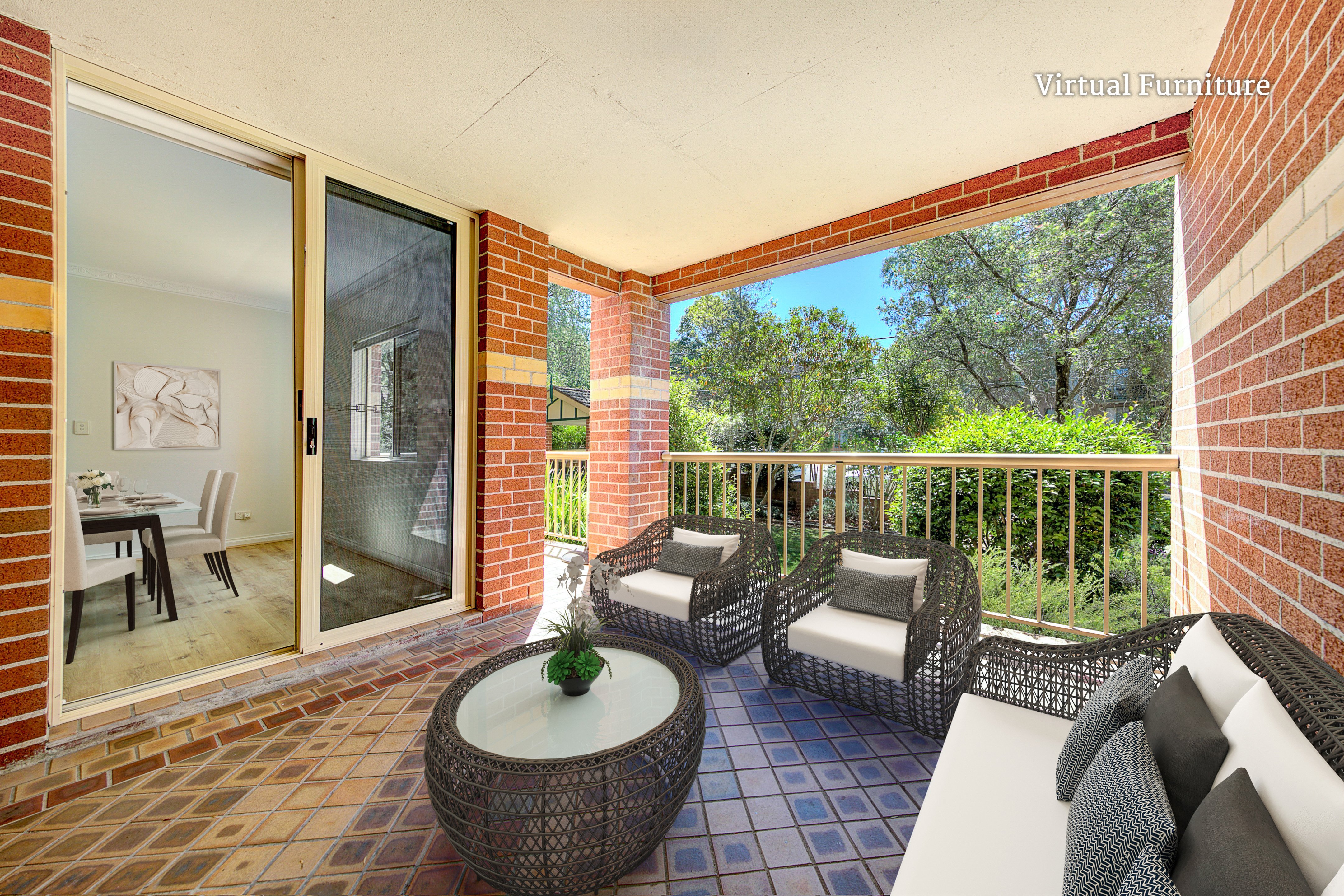 1/16-18 May Street, Hornsby, NSW, 2077, Hornsby - Thumbnail 2