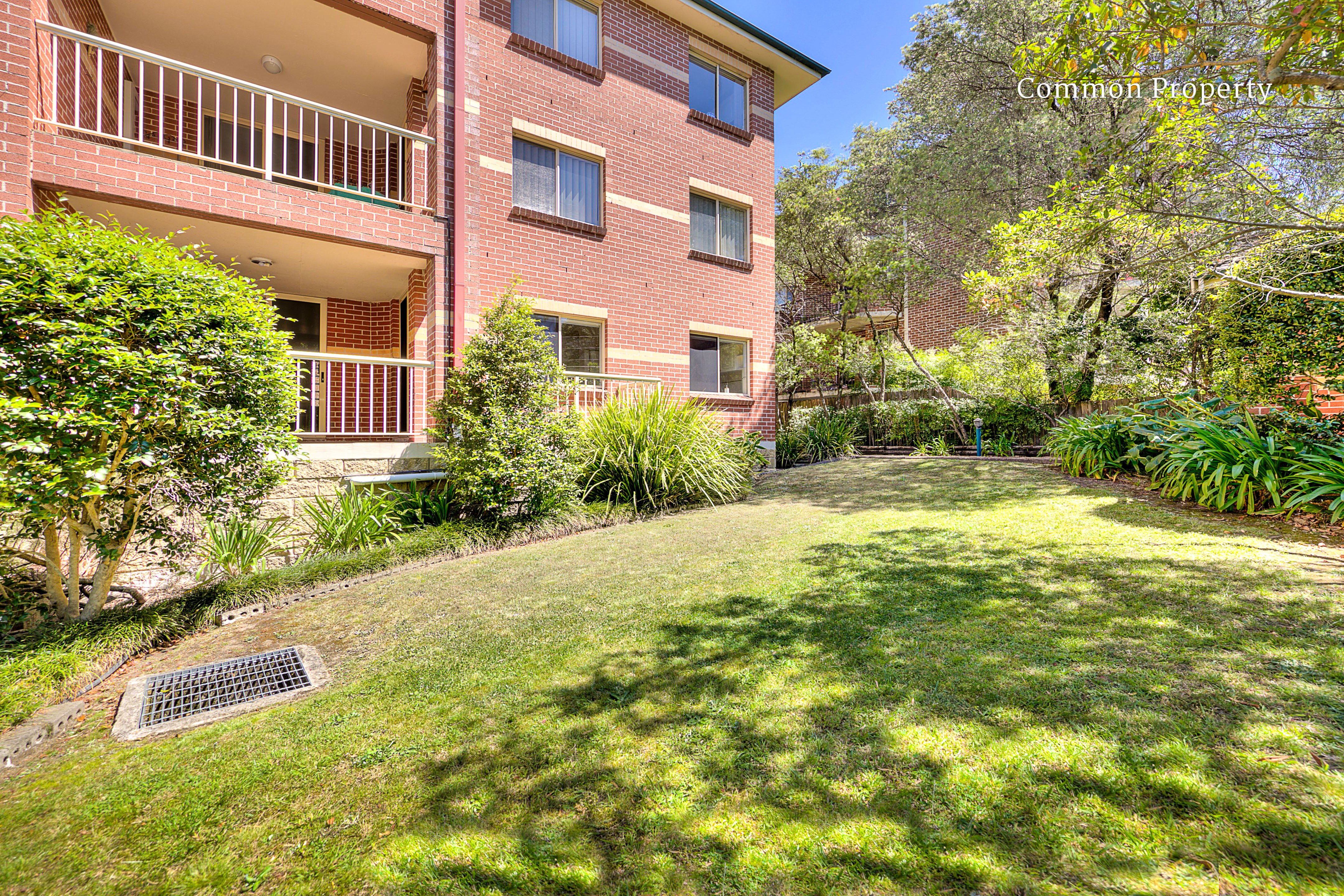 1/16-18 May Street, Hornsby, NSW, 2077, Hornsby - Thumbnail 7