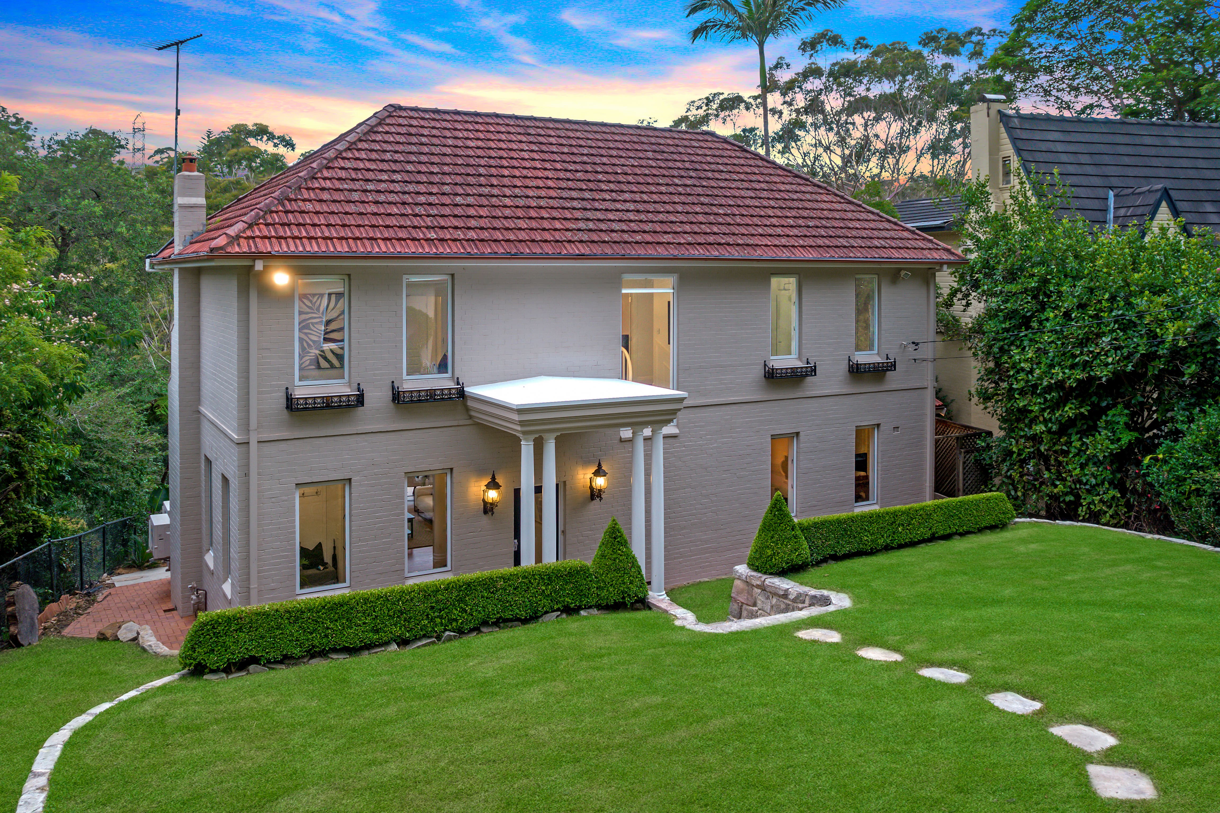 72 Elgin Street, Gordon, NSW, 2072, Gordon - Thumbnail 2