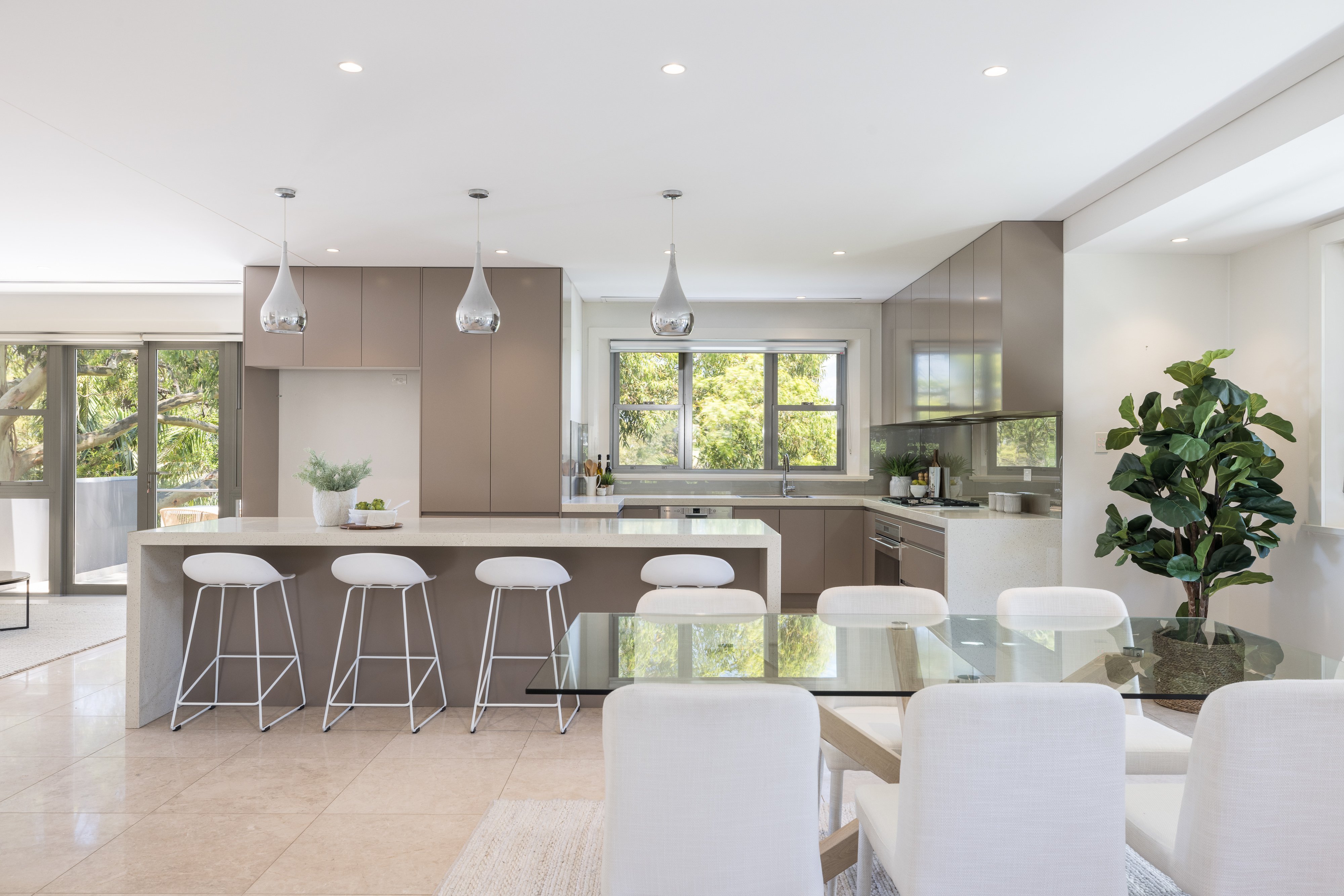 25 Bellevue Avenue, Greenwich, NSW, 2065, Greenwich - Thumbnail 4