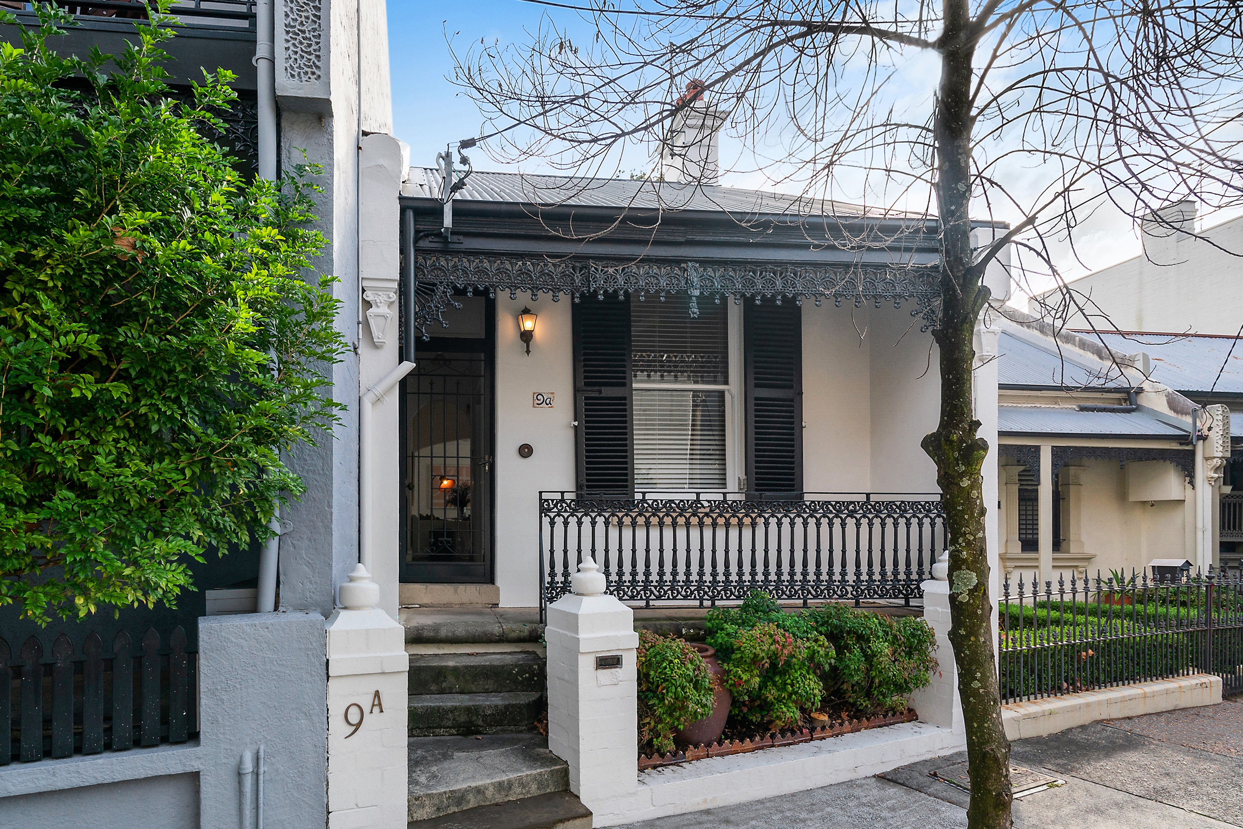 9A Hampden Street, Paddington, NSW, 2021, Paddington - Thumbnail 7
