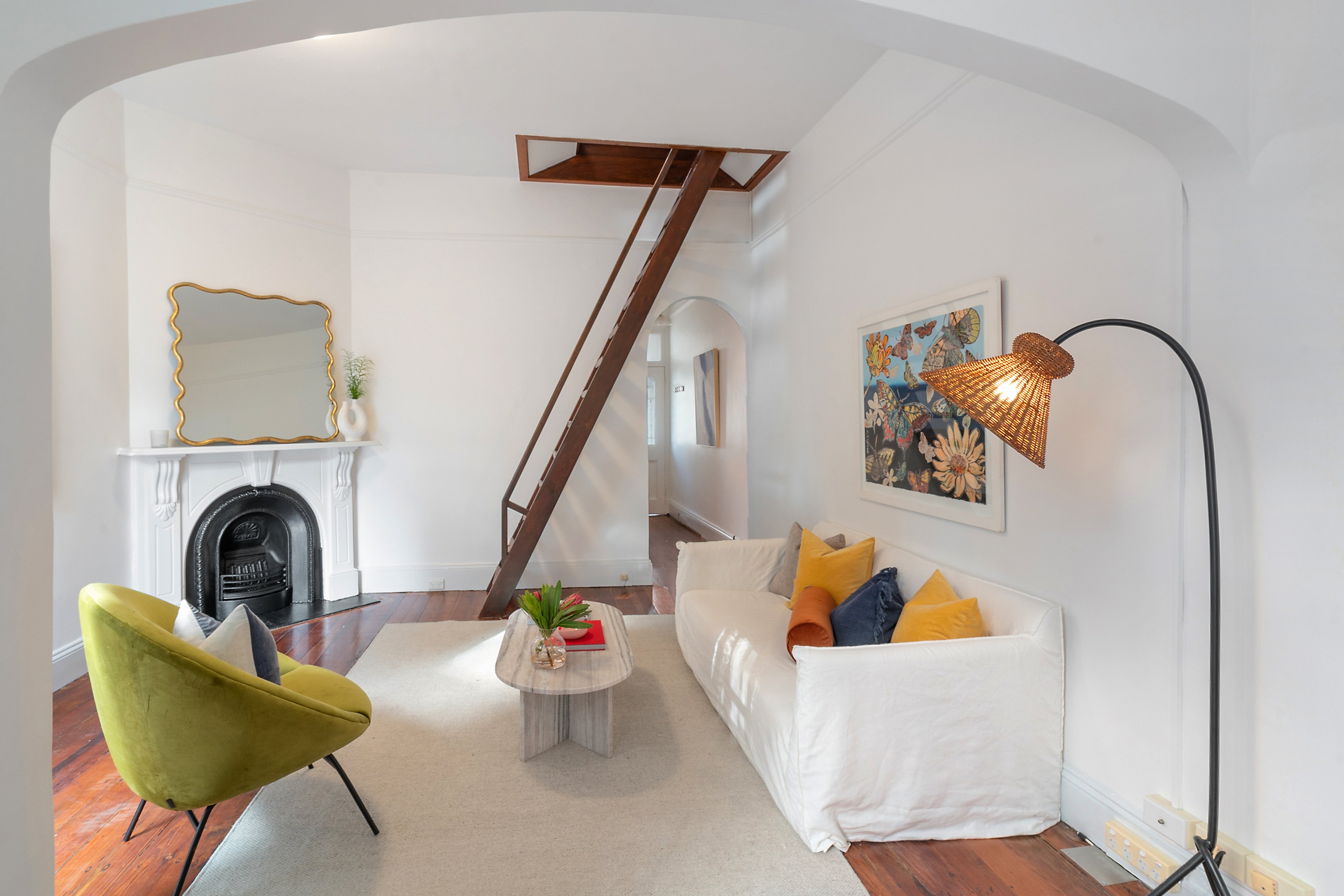 9A Hampden Street, Paddington, NSW, 2021, Paddington - Thumbnail 2
