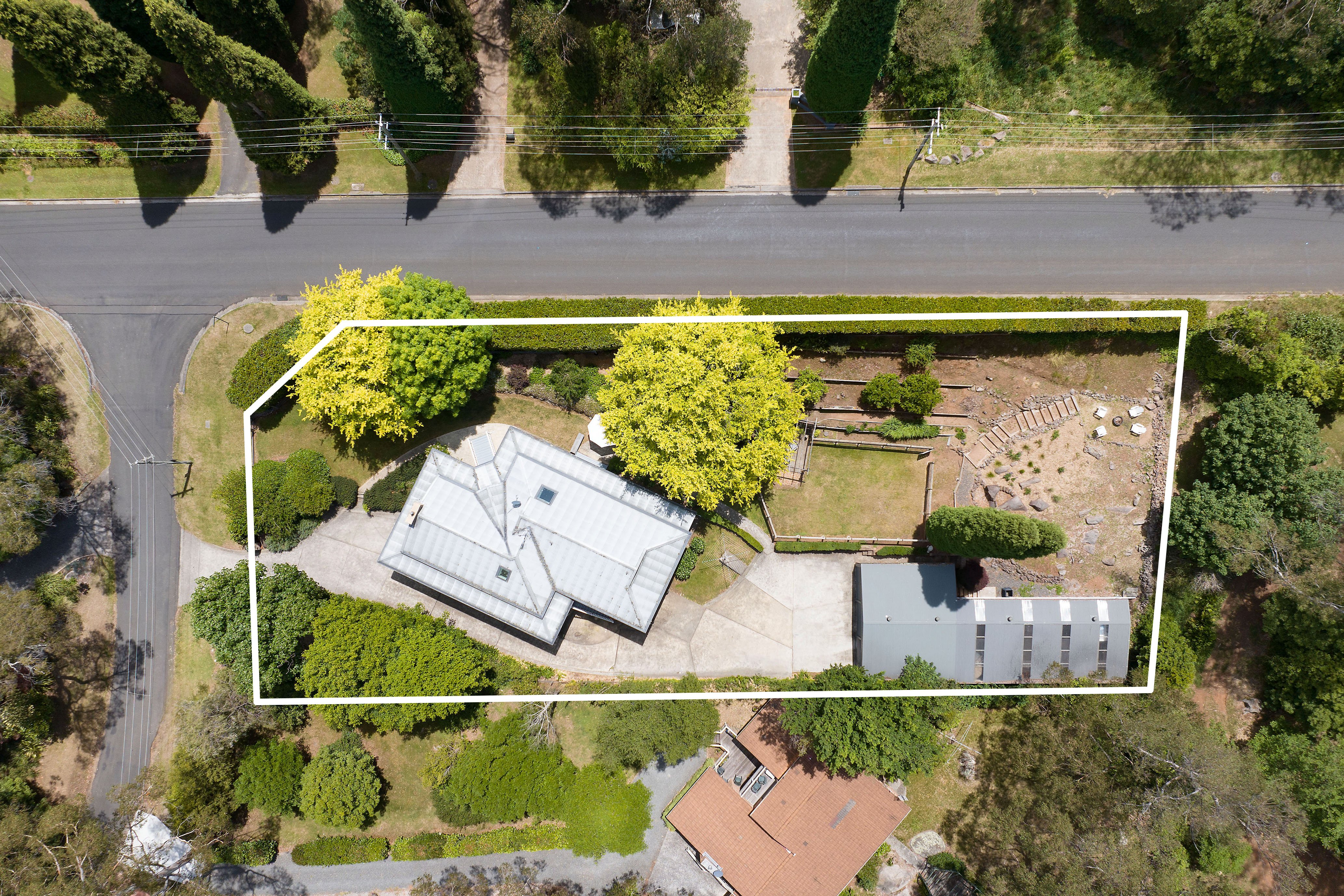 1 Hamilton Avenue, Bowral, NSW, 2576, Bowral - Thumbnail 3