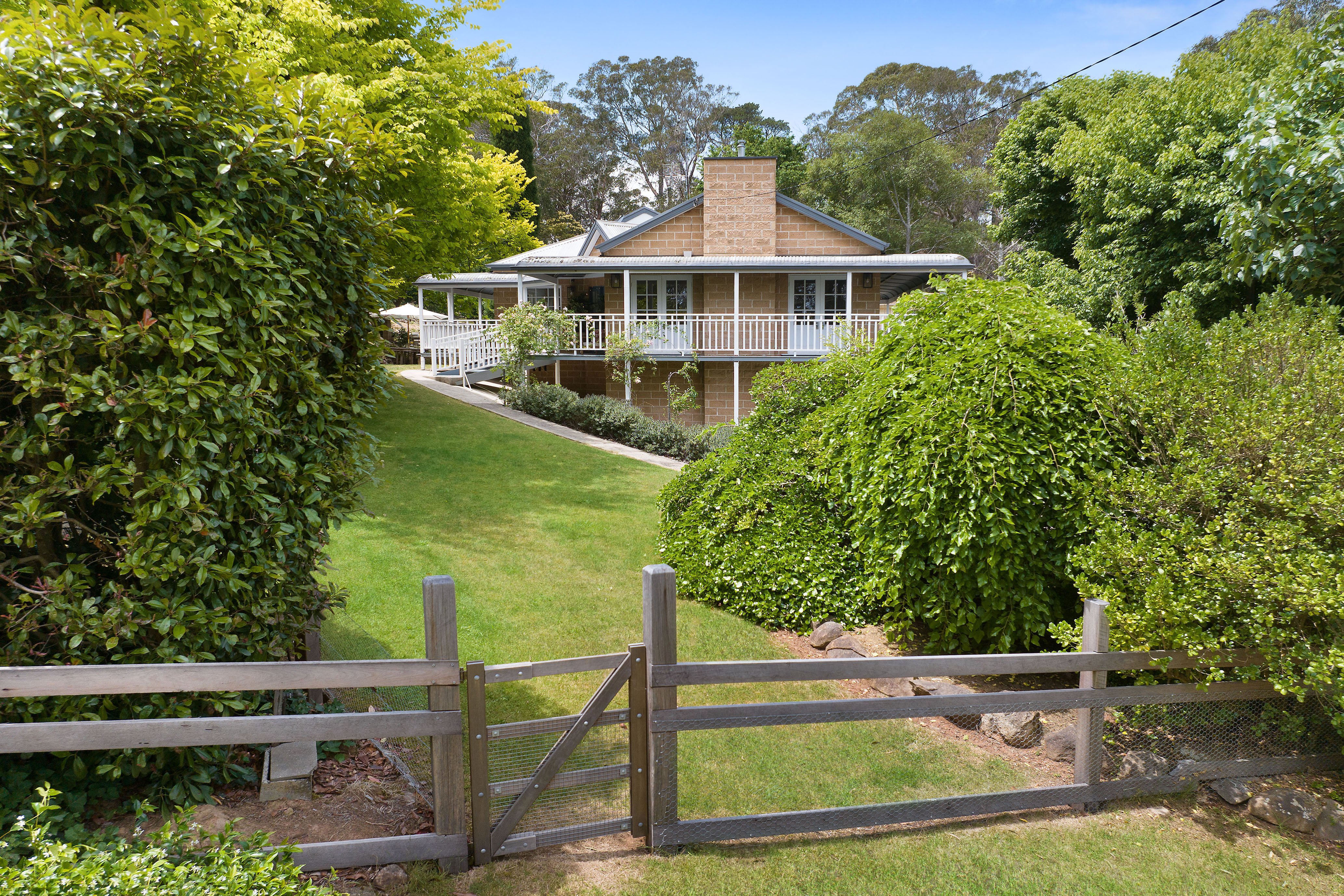 1 Hamilton Avenue, Bowral, NSW, 2576, Bowral - Thumbnail 4