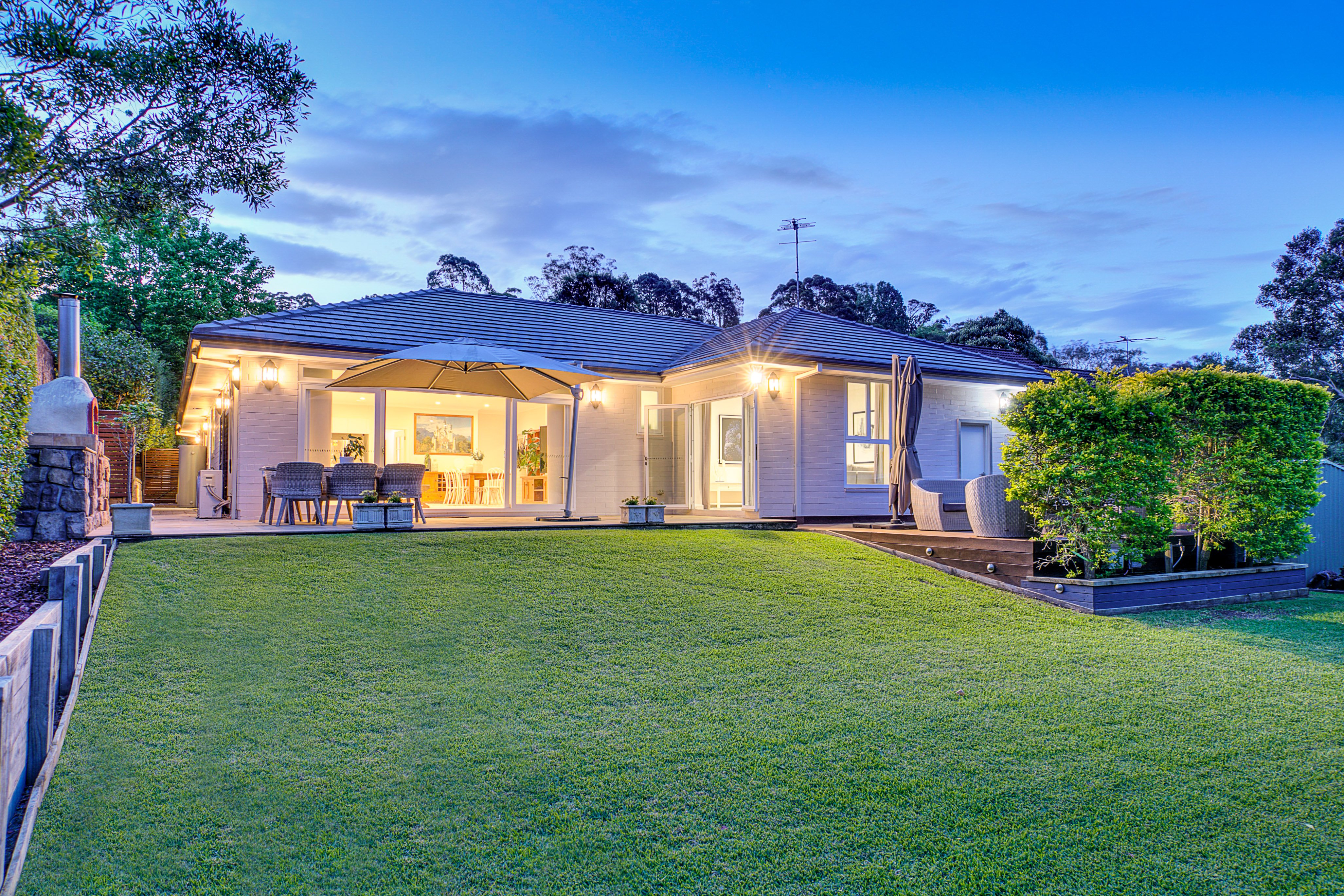 34 Somerset Avenue, Turramurra, NSW, 2074, Turramurra - Thumbnail 8