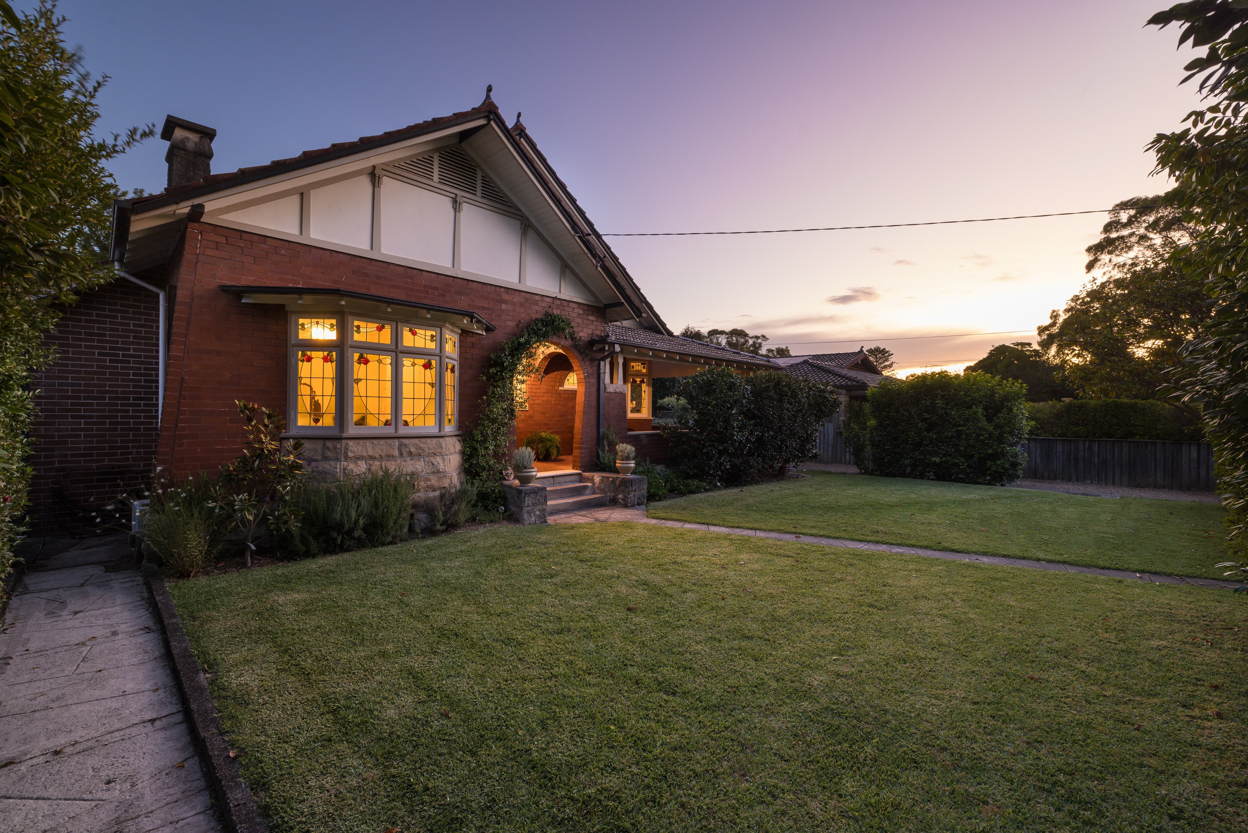 25 Duntroon Avenue, Roseville, NSW, 2069, Roseville - Thumbnail 3