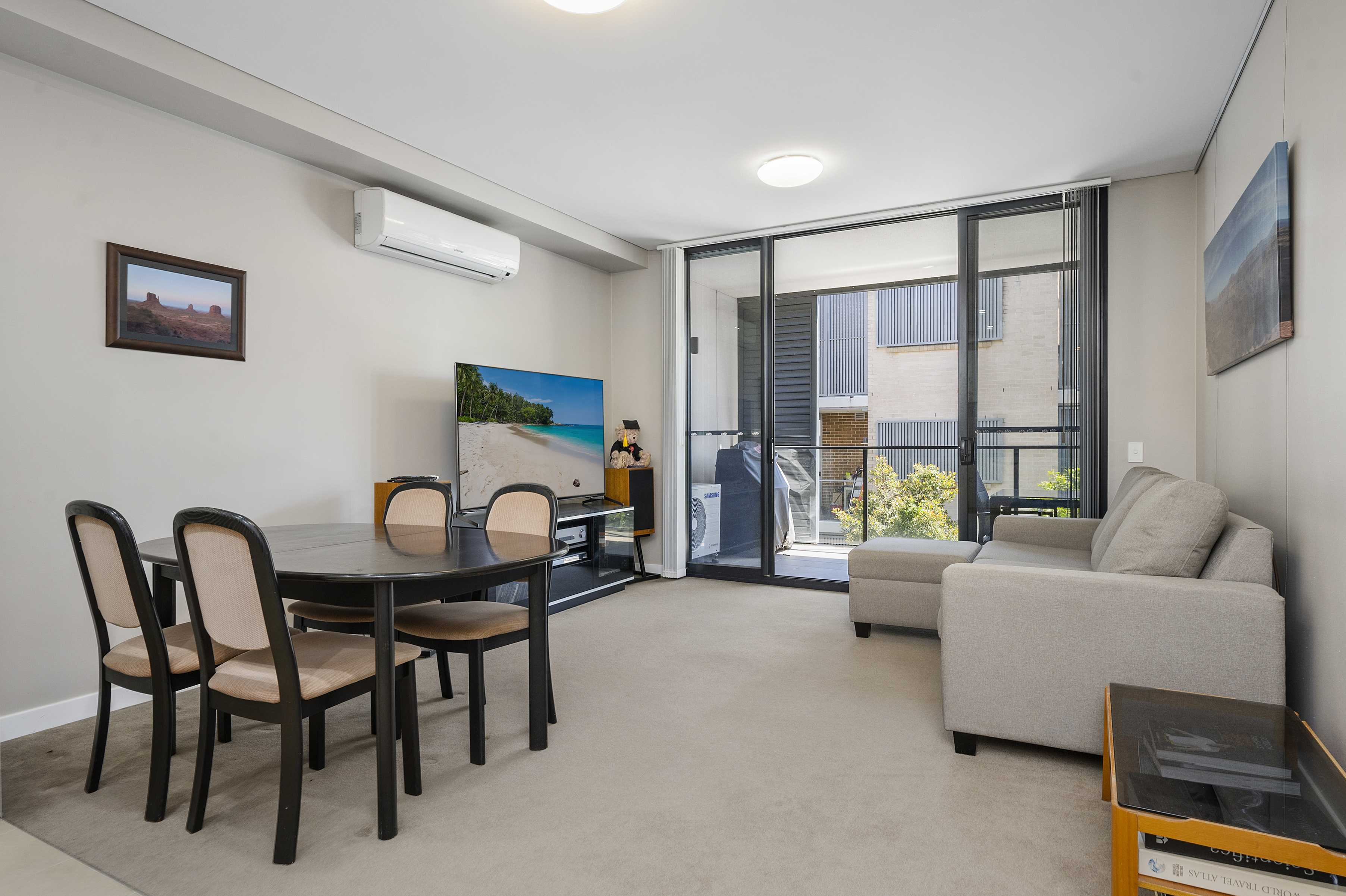 36/40 Edgeworth David Avenue, Waitara, NSW, 2077, Waitara - Thumbnail 2