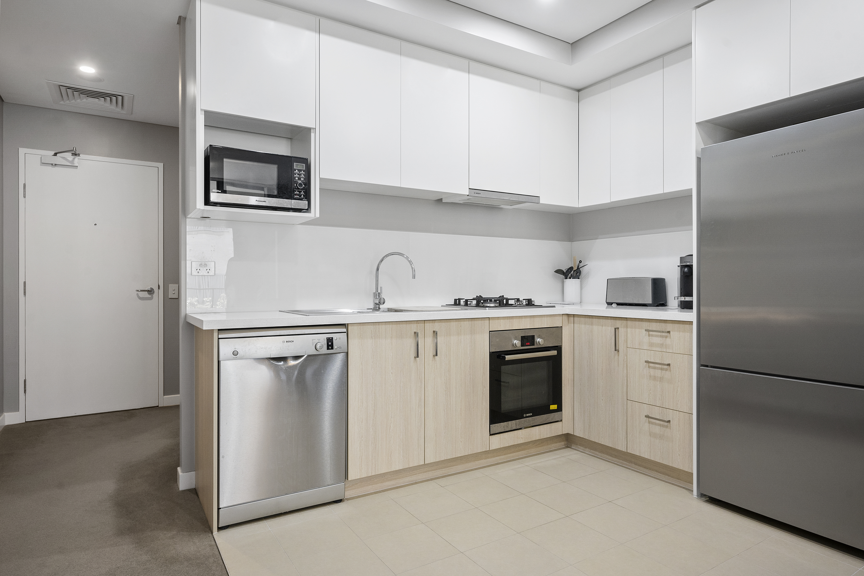 36/40 Edgeworth David Avenue, Waitara, NSW, 2077, Waitara - Thumbnail 4