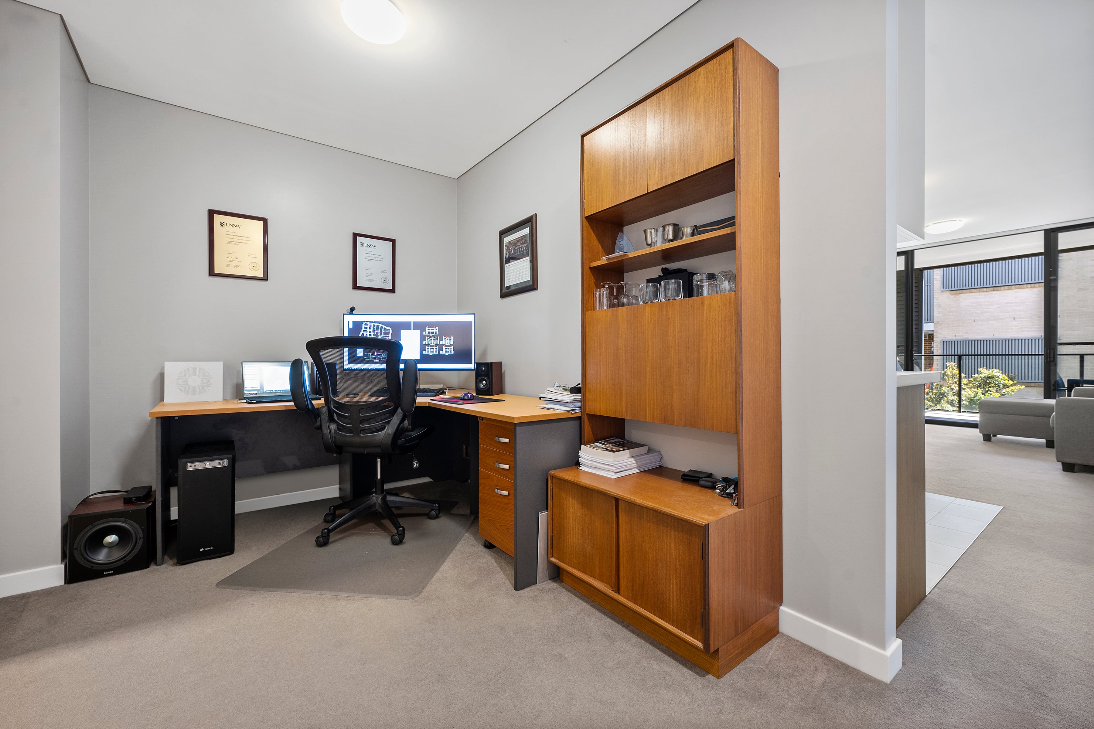 36/40 Edgeworth David Avenue, Waitara, NSW, 2077, Waitara - Thumbnail 3