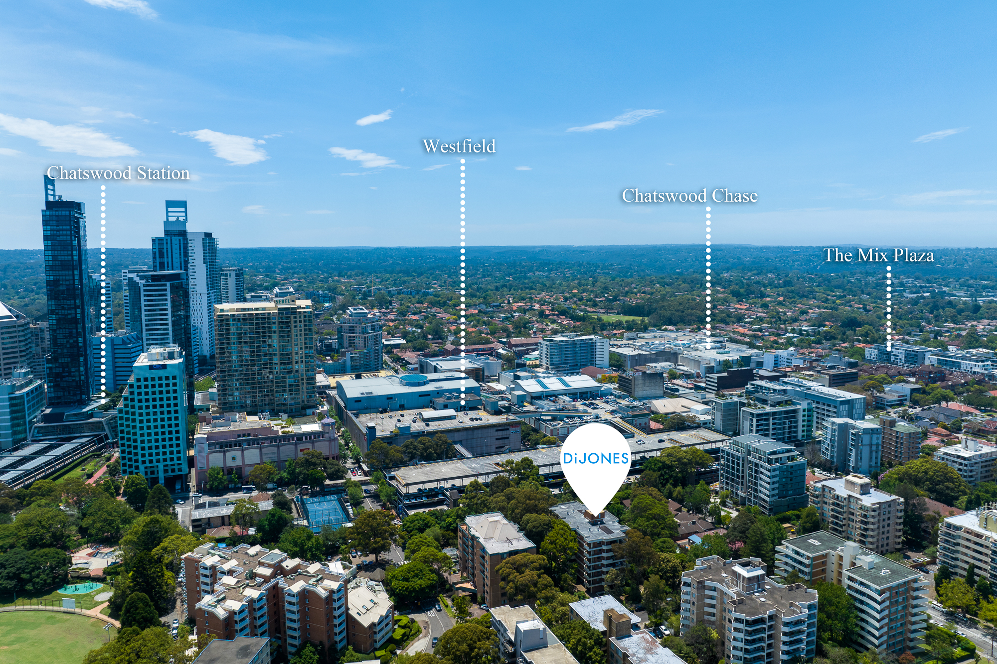 61/2 Parkside Lane, Chatswood, NSW, 2067, Chatswood - Thumbnail 8