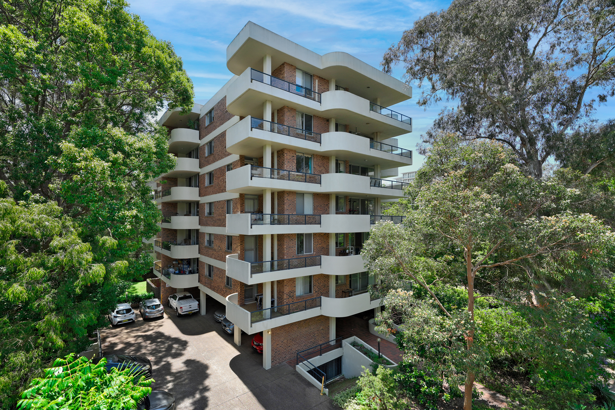 61/2 Parkside Lane, Chatswood, NSW, 2067, Chatswood - Thumbnail 7