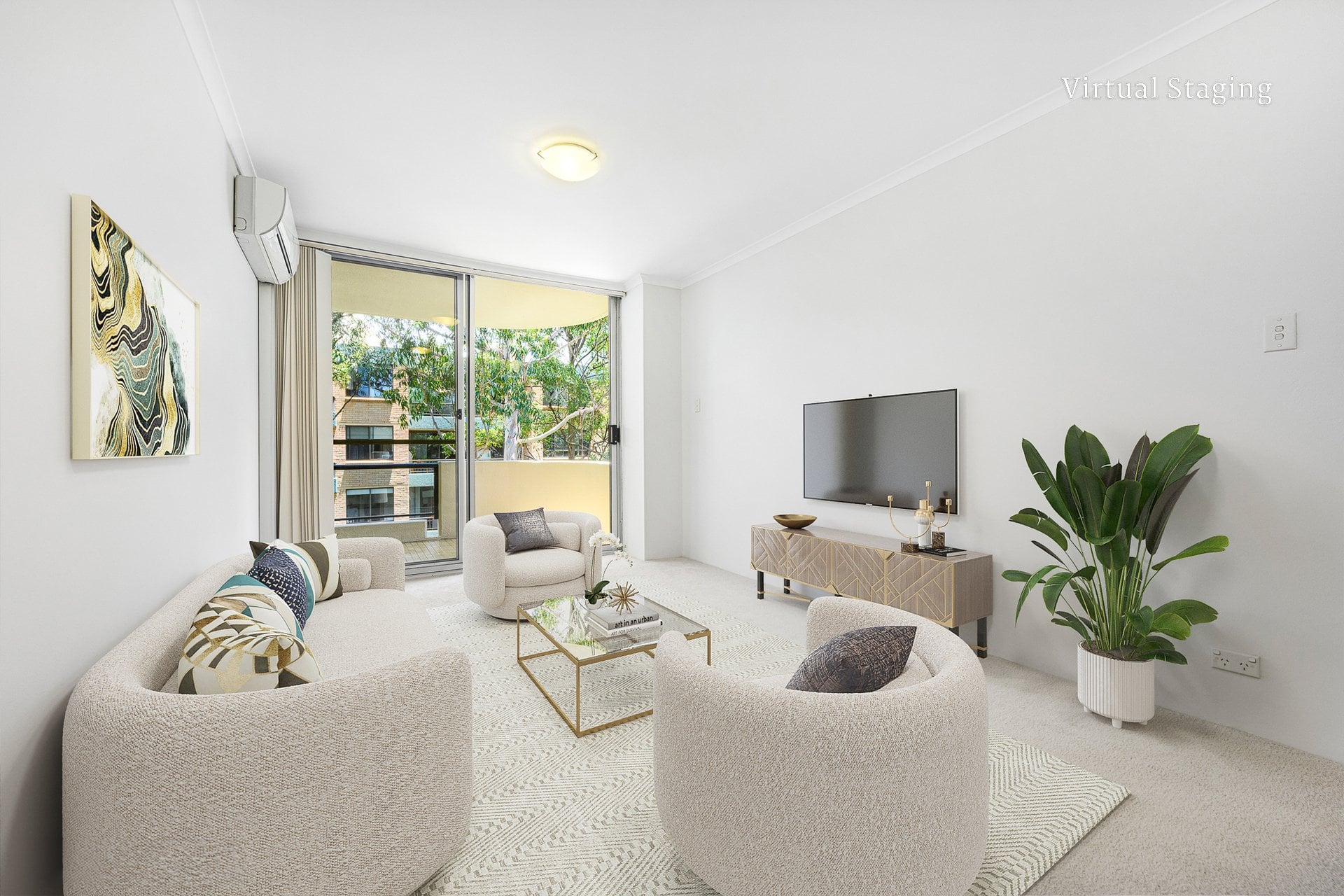 61/2 Parkside Lane, Chatswood, NSW, 2067