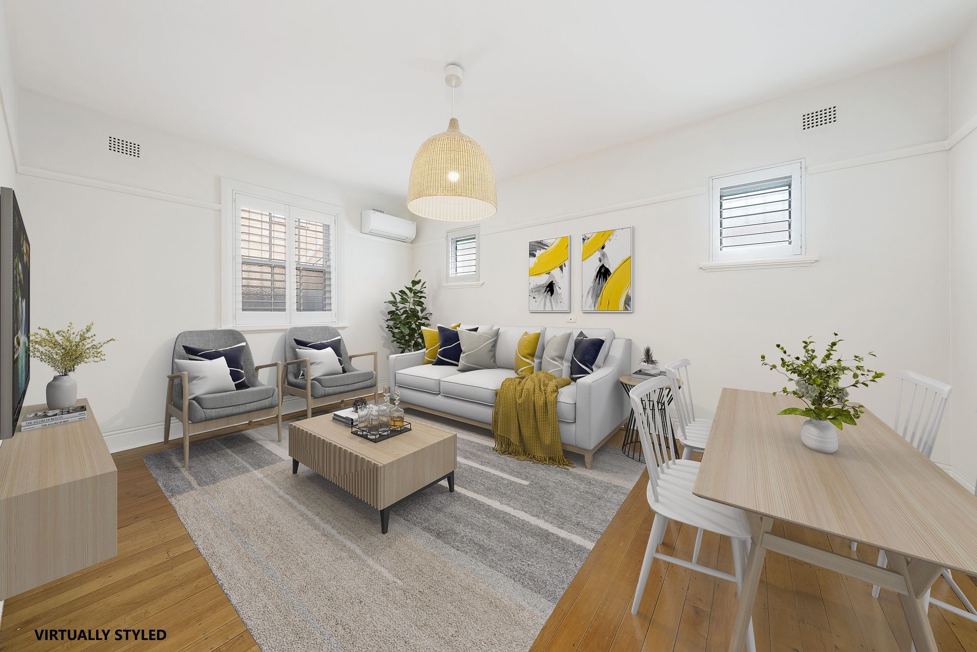 3/4 Kensington Road, Kensington, NSW, 2033