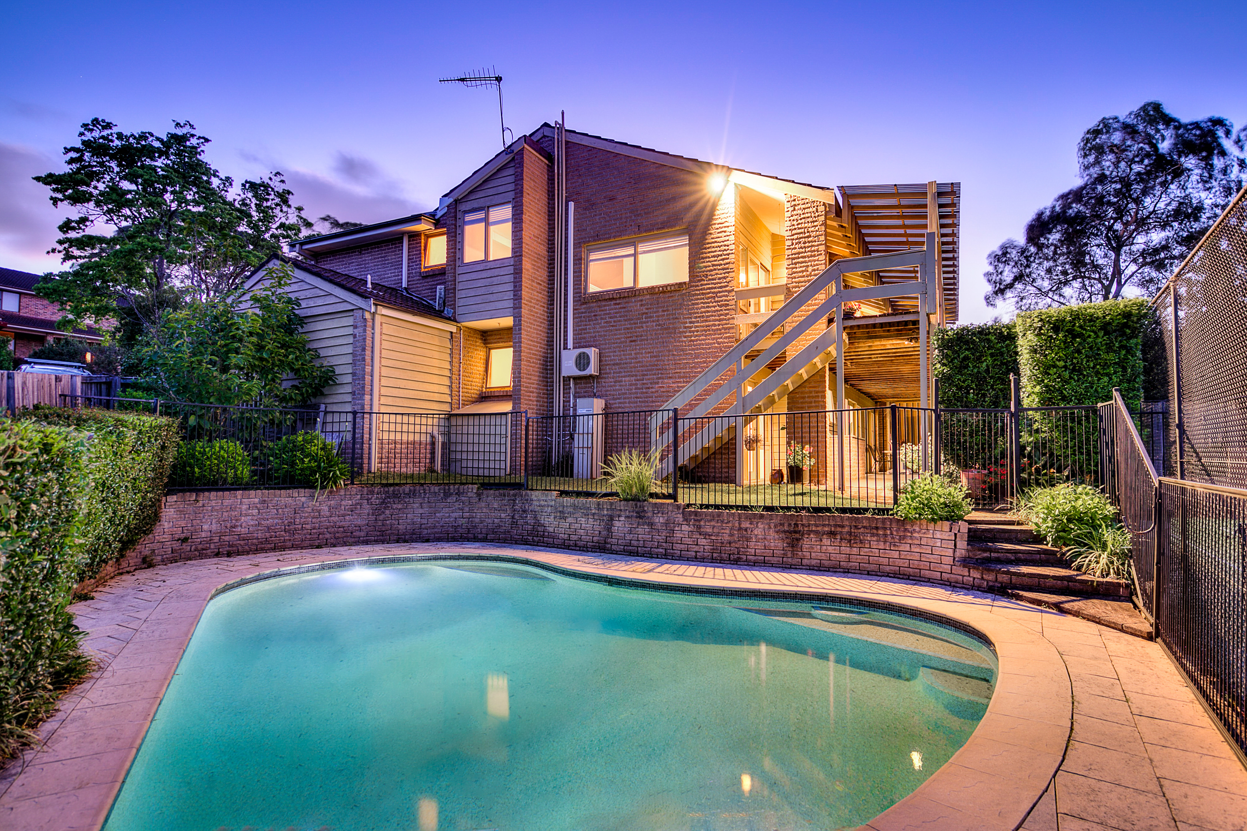 58 Kirkpatrick Street, Turramurra, NSW, 2074, North Turramurra - Thumbnail 6