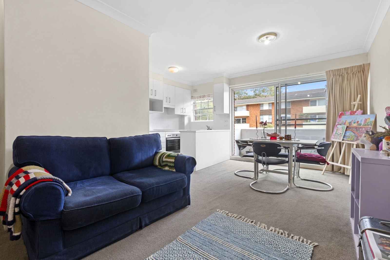 8/65 Albert Street, Hornsby, NSW, 2077, Hornsby - Thumbnail 2