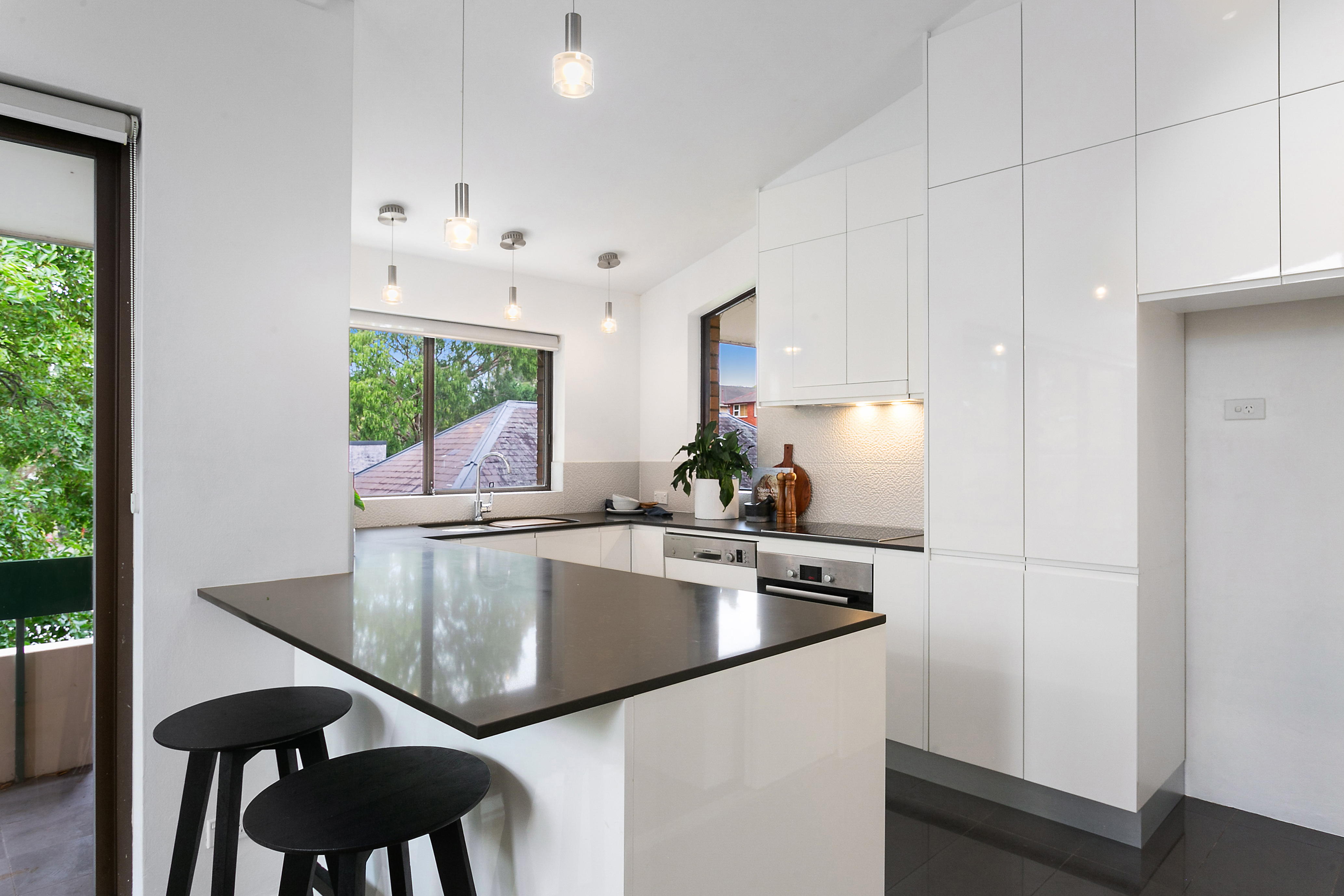 12/19 Selwyn Street, Wollstonecraft, NSW, 2065, Wollstonecraft - Thumbnail 4
