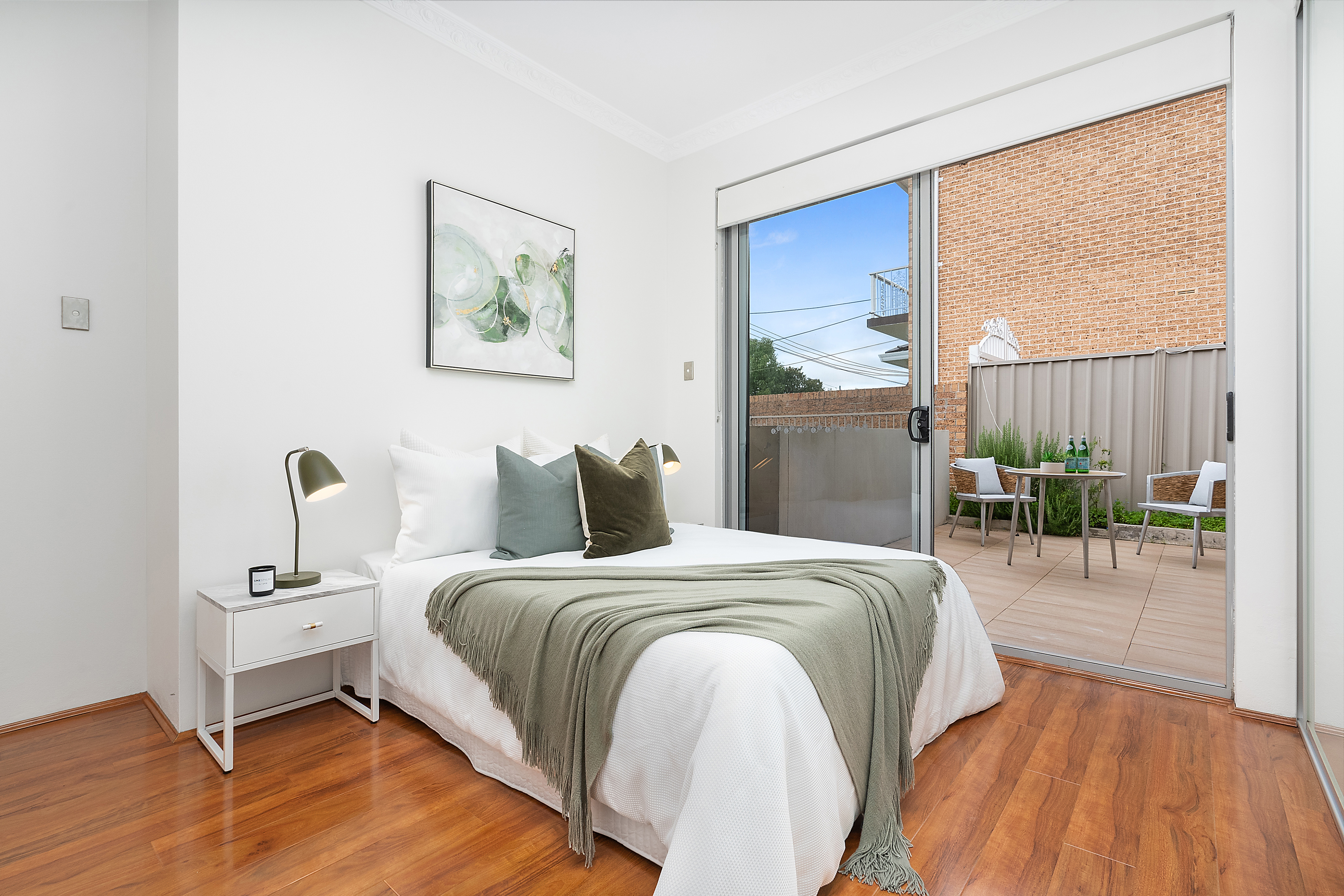 1/25 Bayview Road, Canada Bay, NSW, 2046, Canada Bay - Thumbnail 6