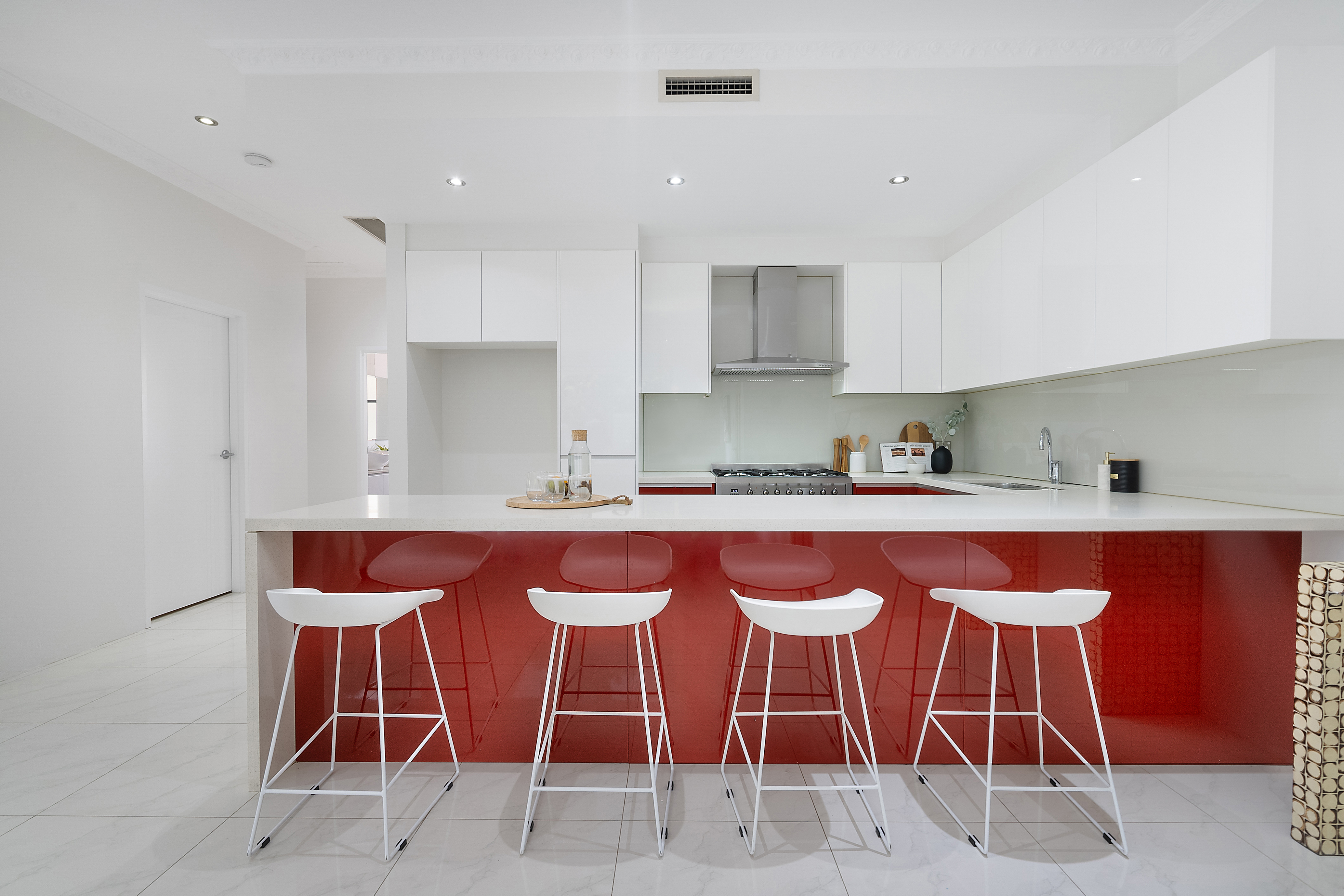 1/25 Bayview Road, Canada Bay, NSW, 2046, Canada Bay - Thumbnail 4