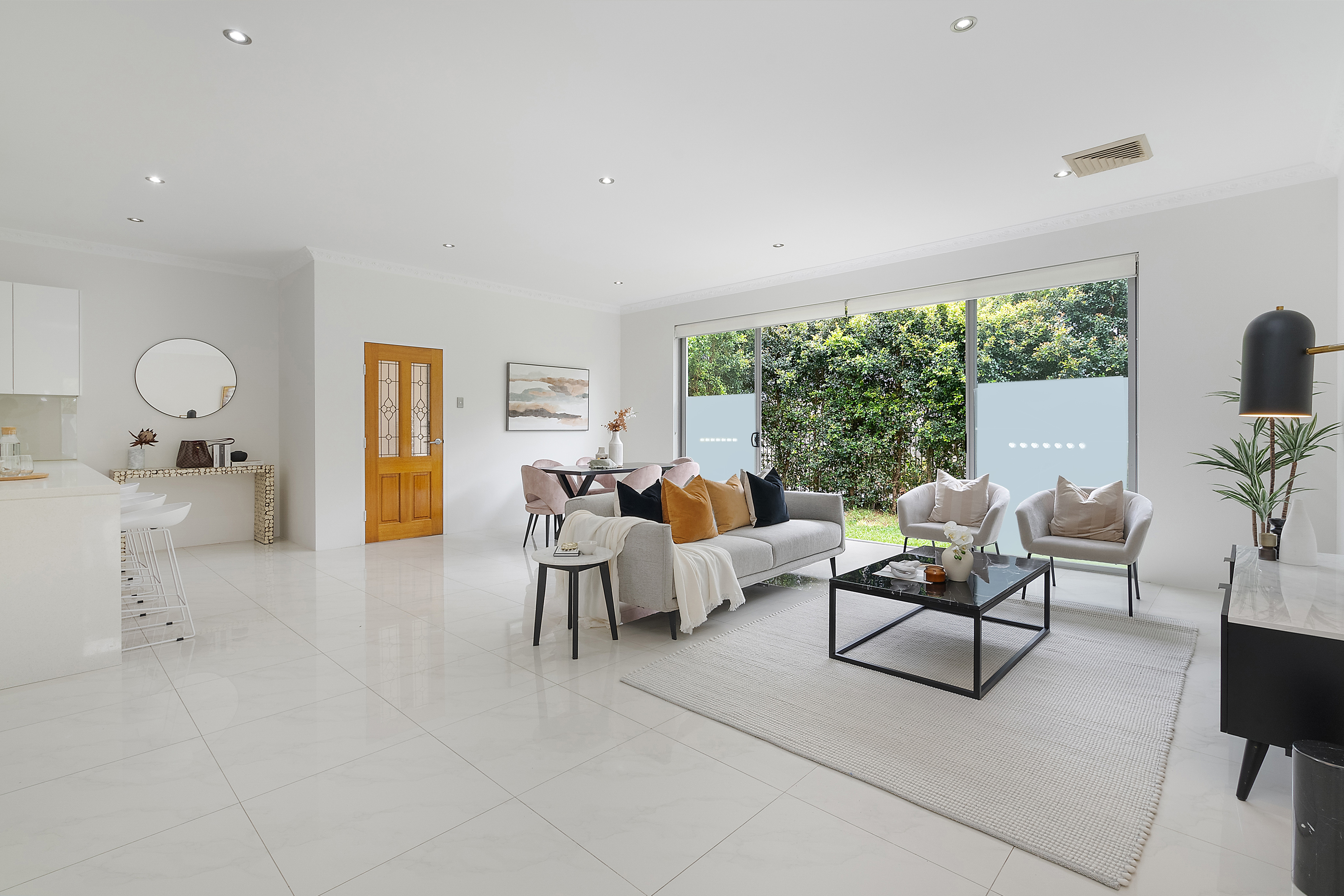 1/25 Bayview Road, Canada Bay, NSW, 2046, Canada Bay - Thumbnail 2