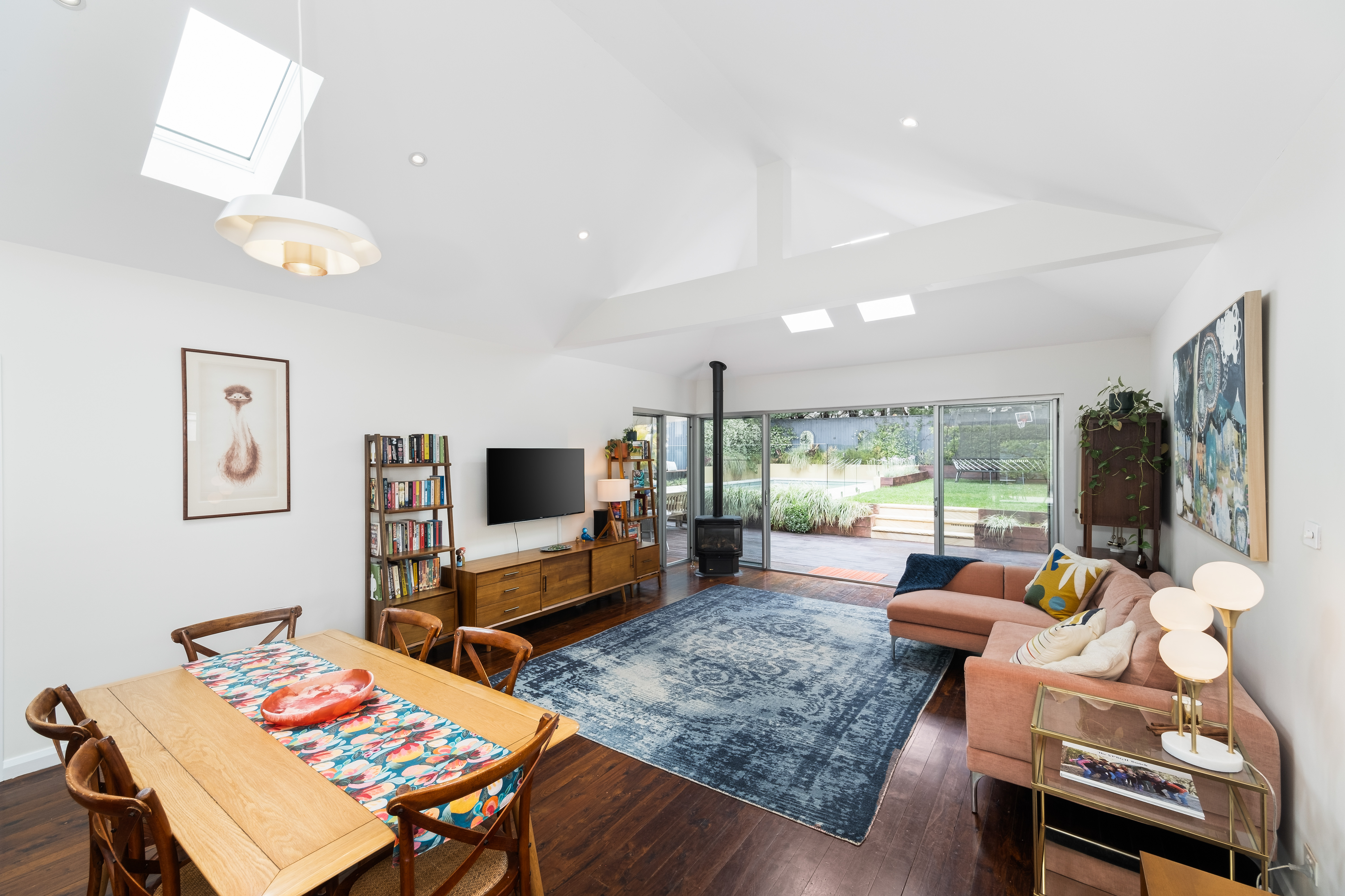 17 Barcoo Street, Roseville, NSW, 2069, Roseville - Thumbnail 4