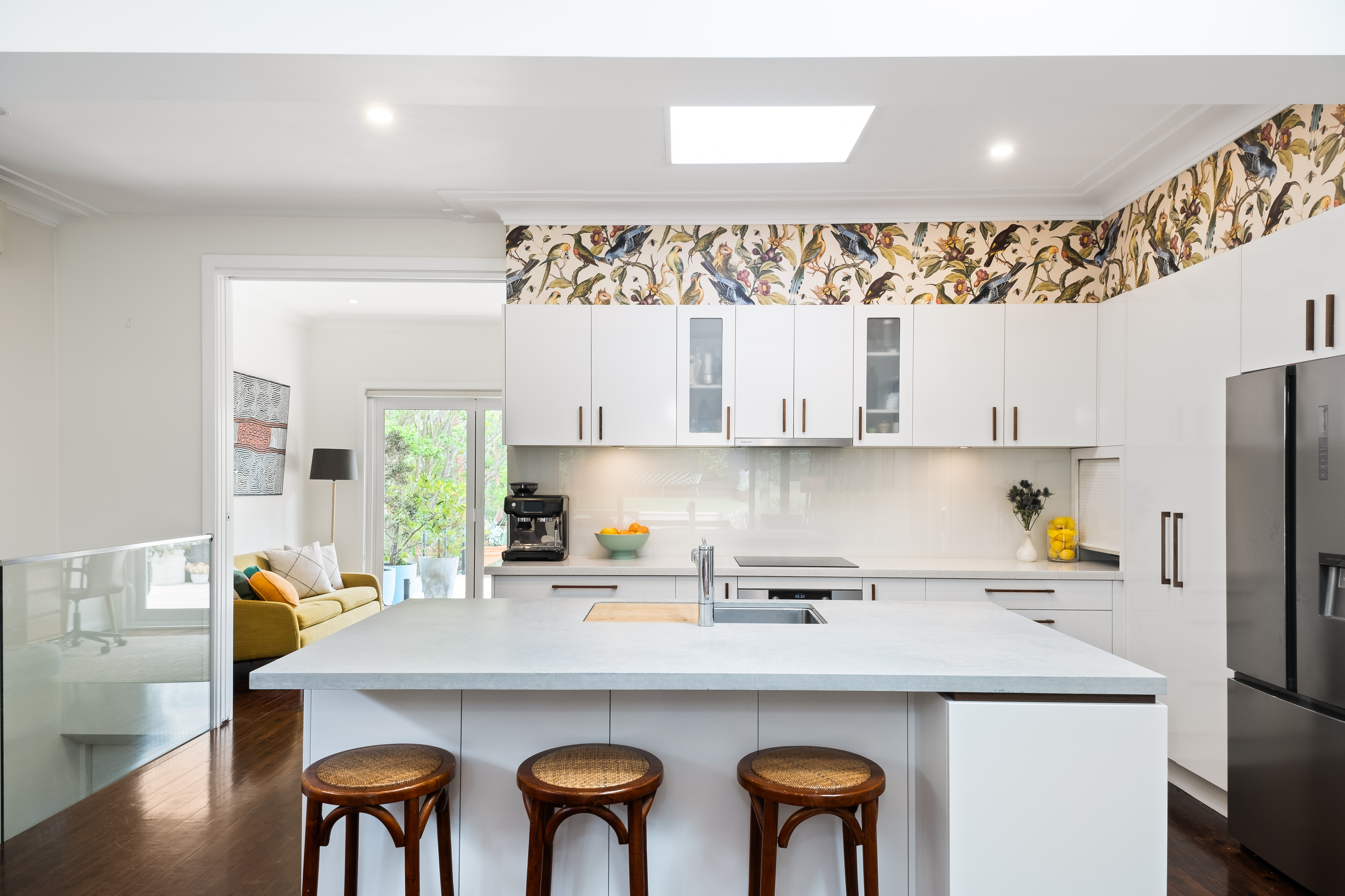 17 Barcoo Street, Roseville, NSW, 2069, Roseville - Thumbnail 7
