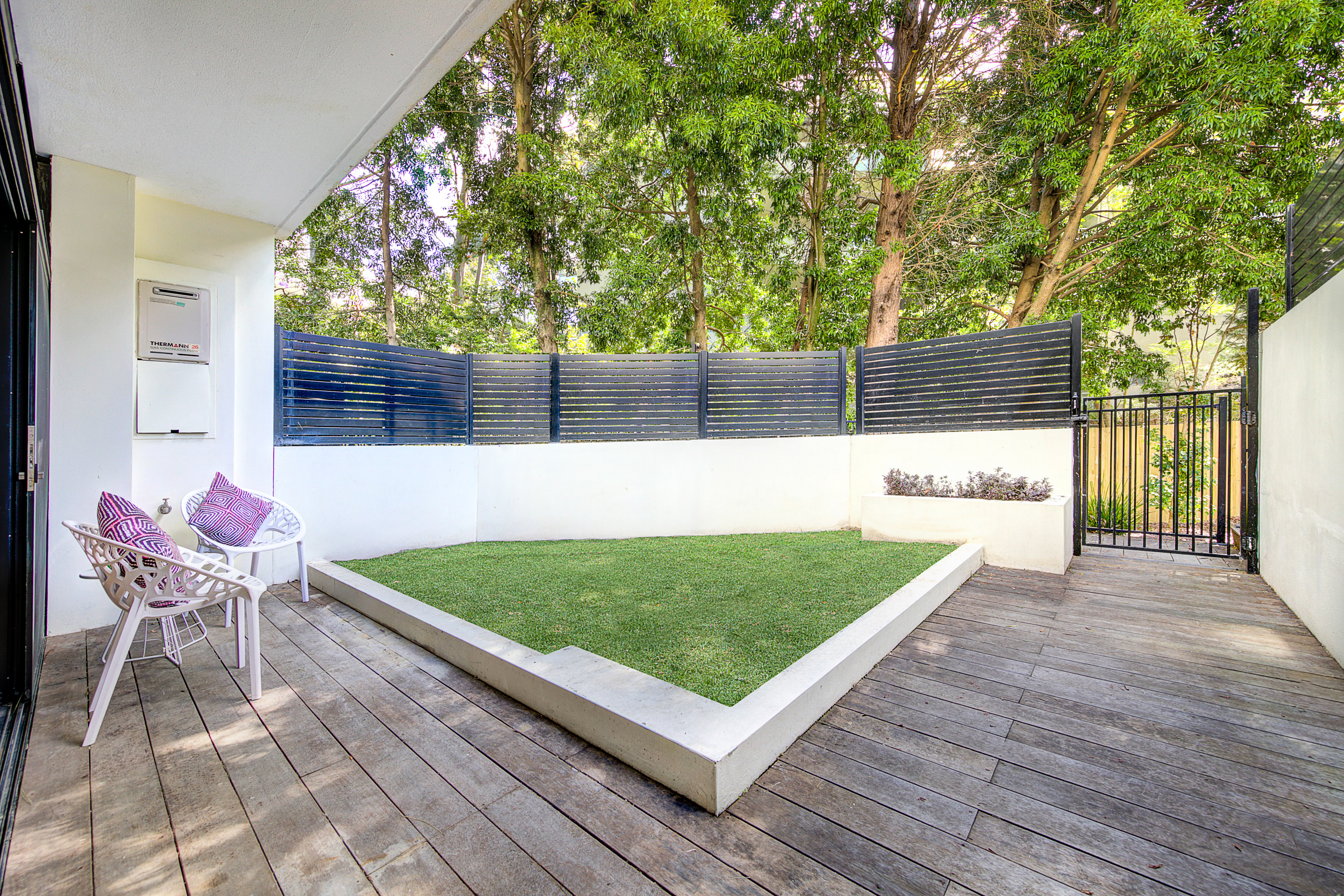 2/6 Womerah Street, Turramurra, NSW, 2074, Turramurra - Thumbnail 5