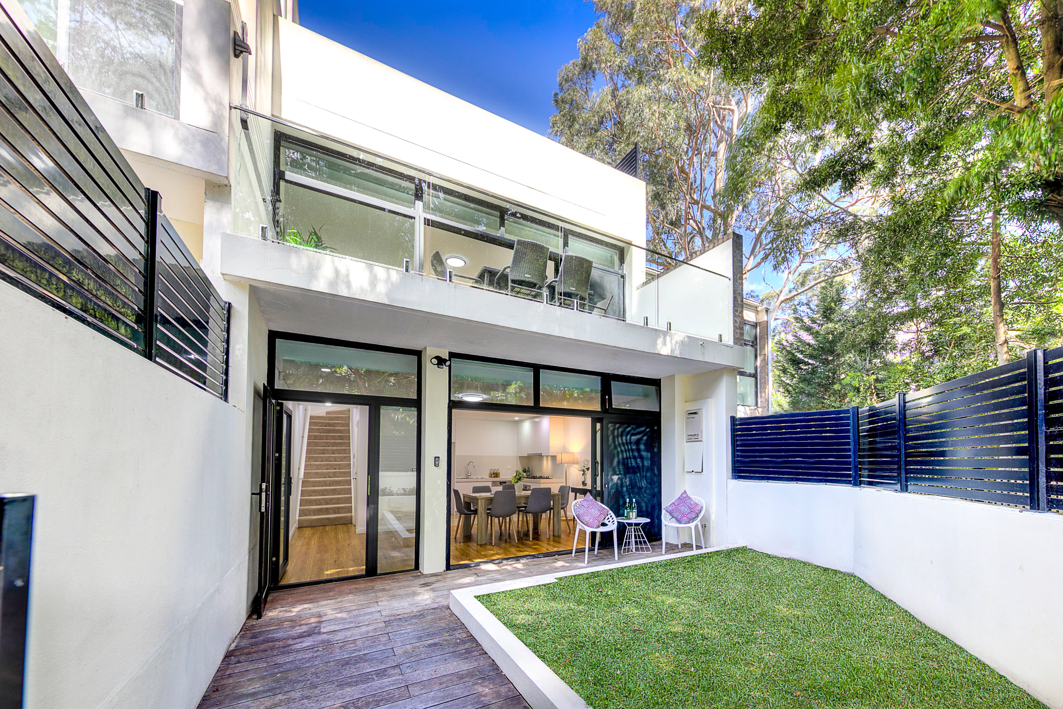 2/6 Womerah Street, Turramurra, NSW, 2074, Turramurra - Image 1