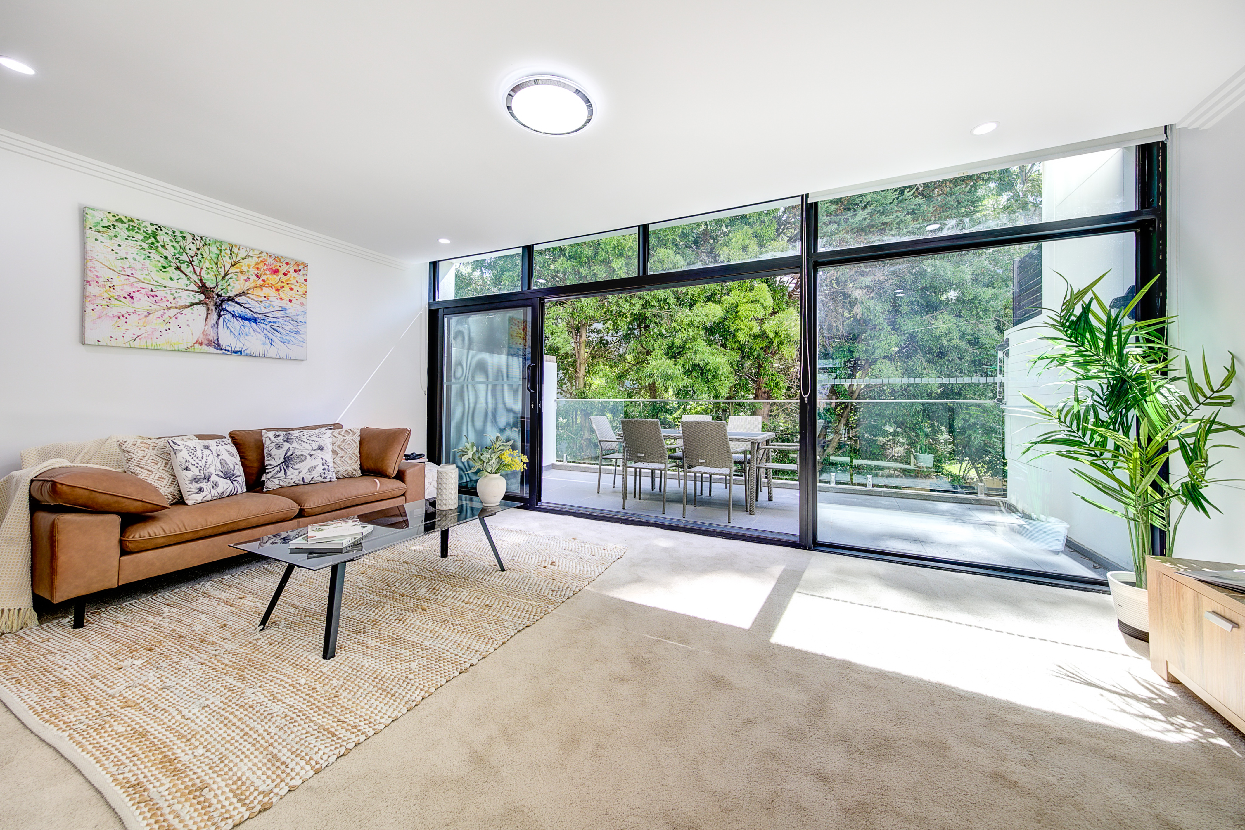 2/6 Womerah Street, Turramurra, NSW, 2074, Turramurra - Thumbnail 3