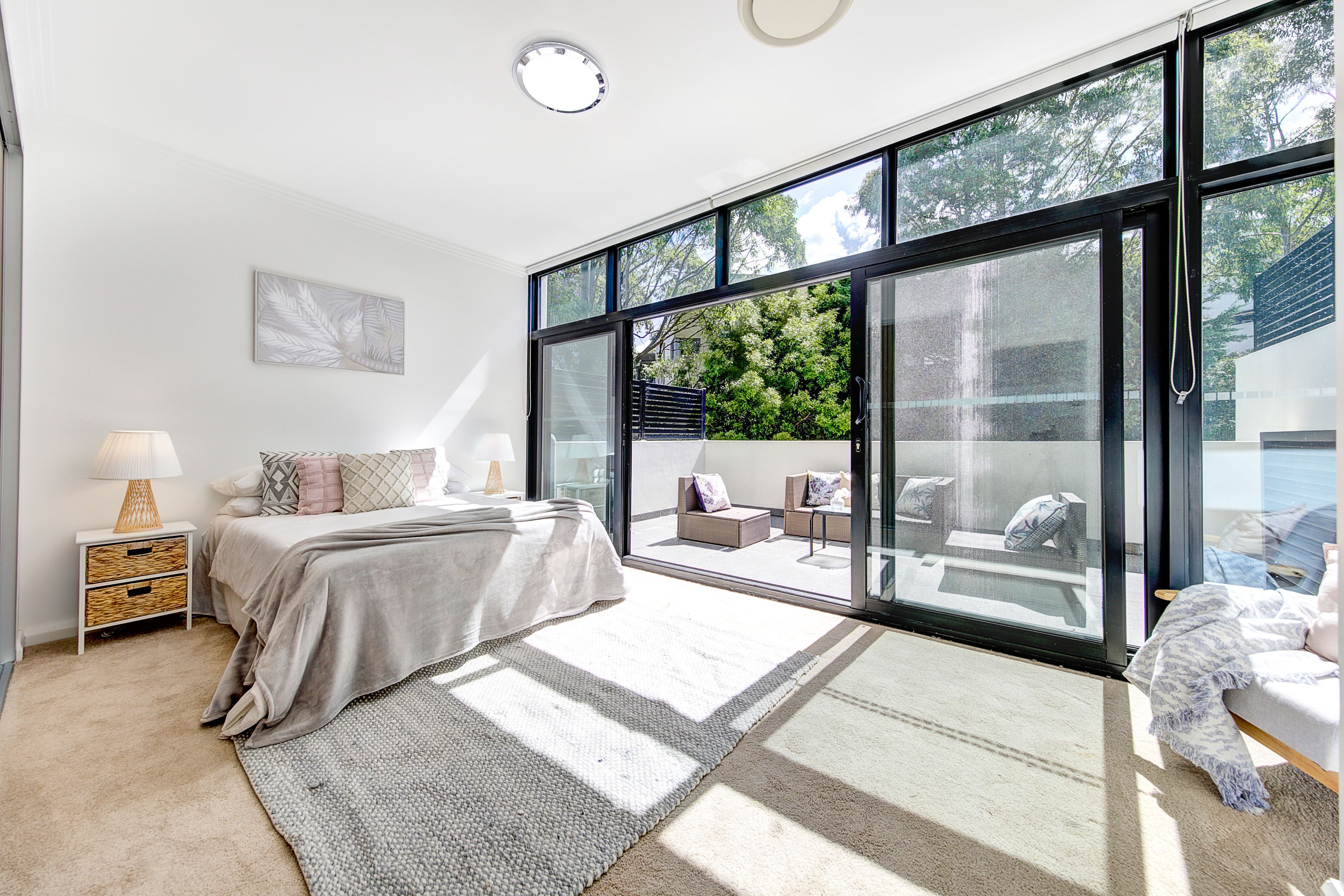 2/6 Womerah Street, Turramurra, NSW, 2074, Turramurra - Thumbnail 6
