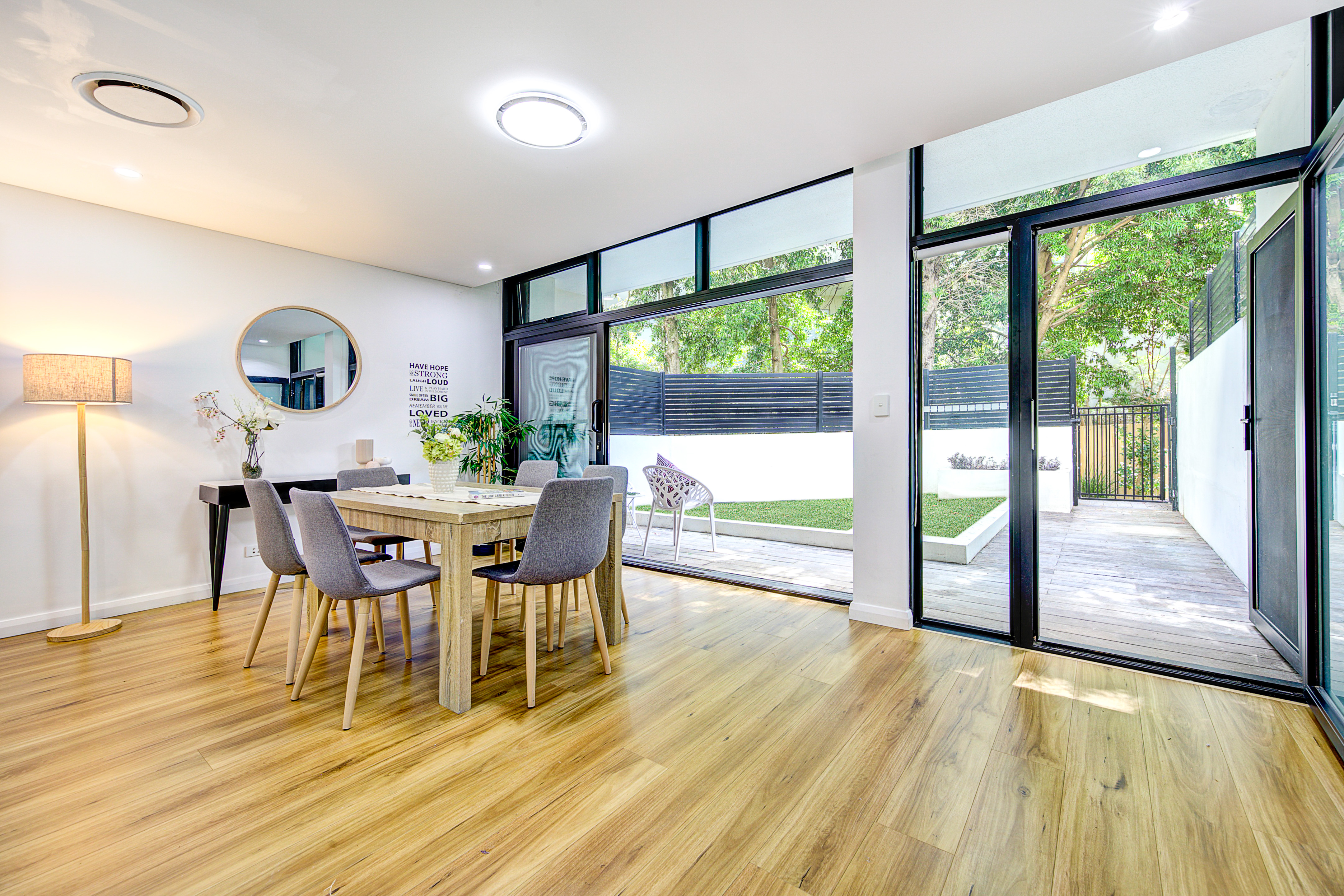 2/6 Womerah Street, Turramurra, NSW, 2074, Turramurra - Thumbnail 2
