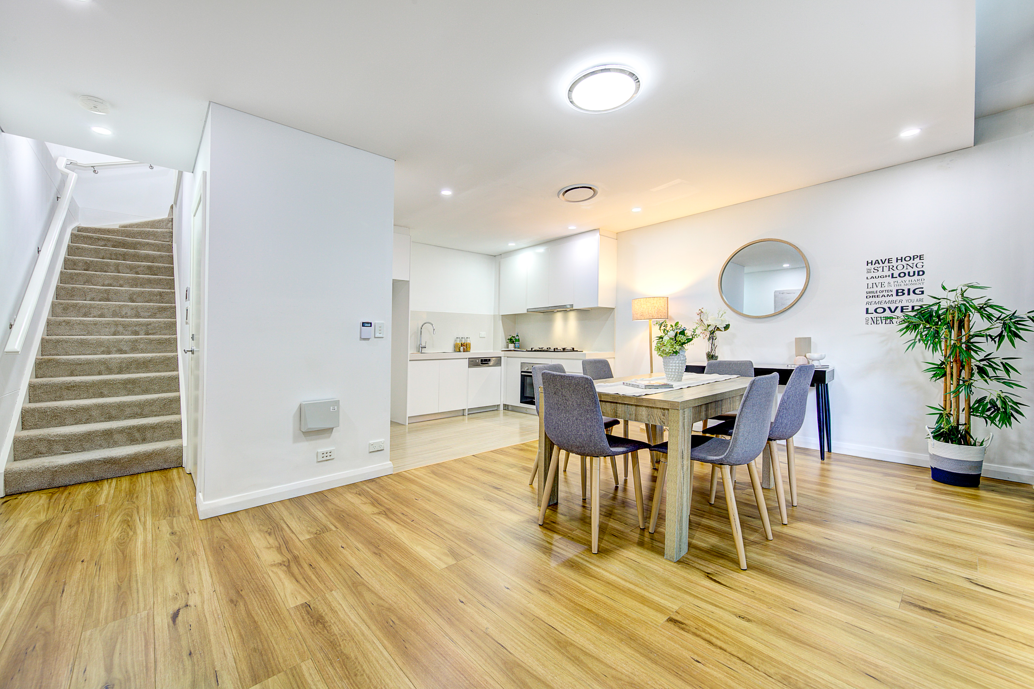 2/6 Womerah Street, Turramurra, NSW, 2074, Turramurra - Thumbnail 4