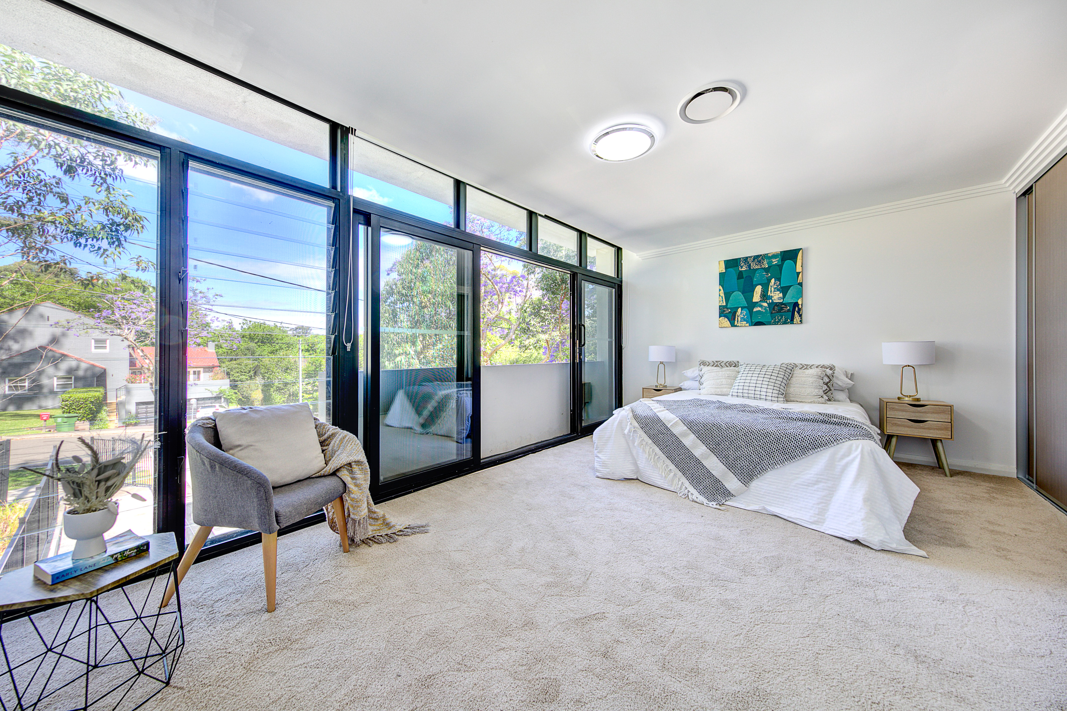 2/6 Womerah Street, Turramurra, NSW, 2074, Turramurra - Thumbnail 8