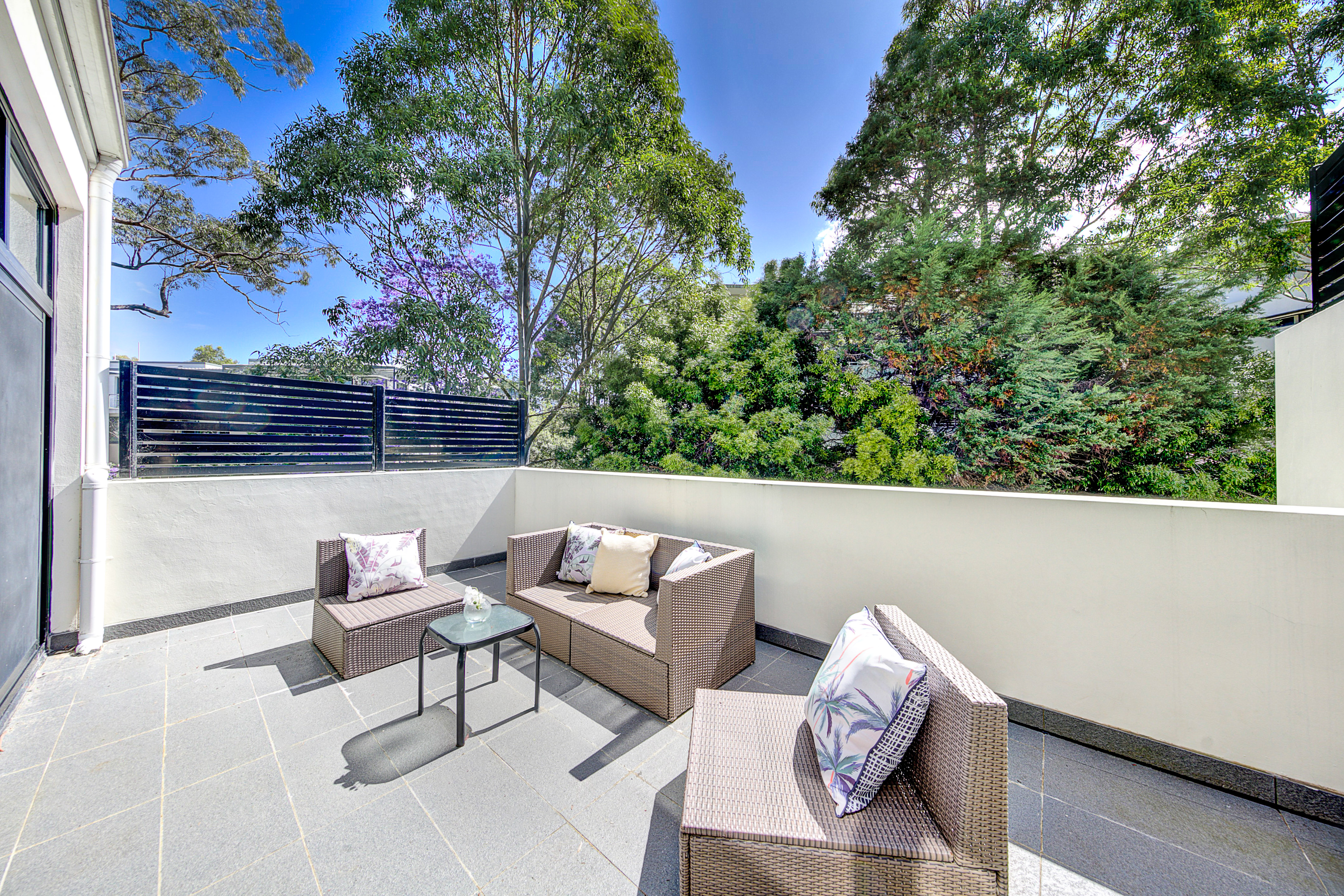 2/6 Womerah Street, Turramurra, NSW, 2074, Turramurra - Thumbnail 7